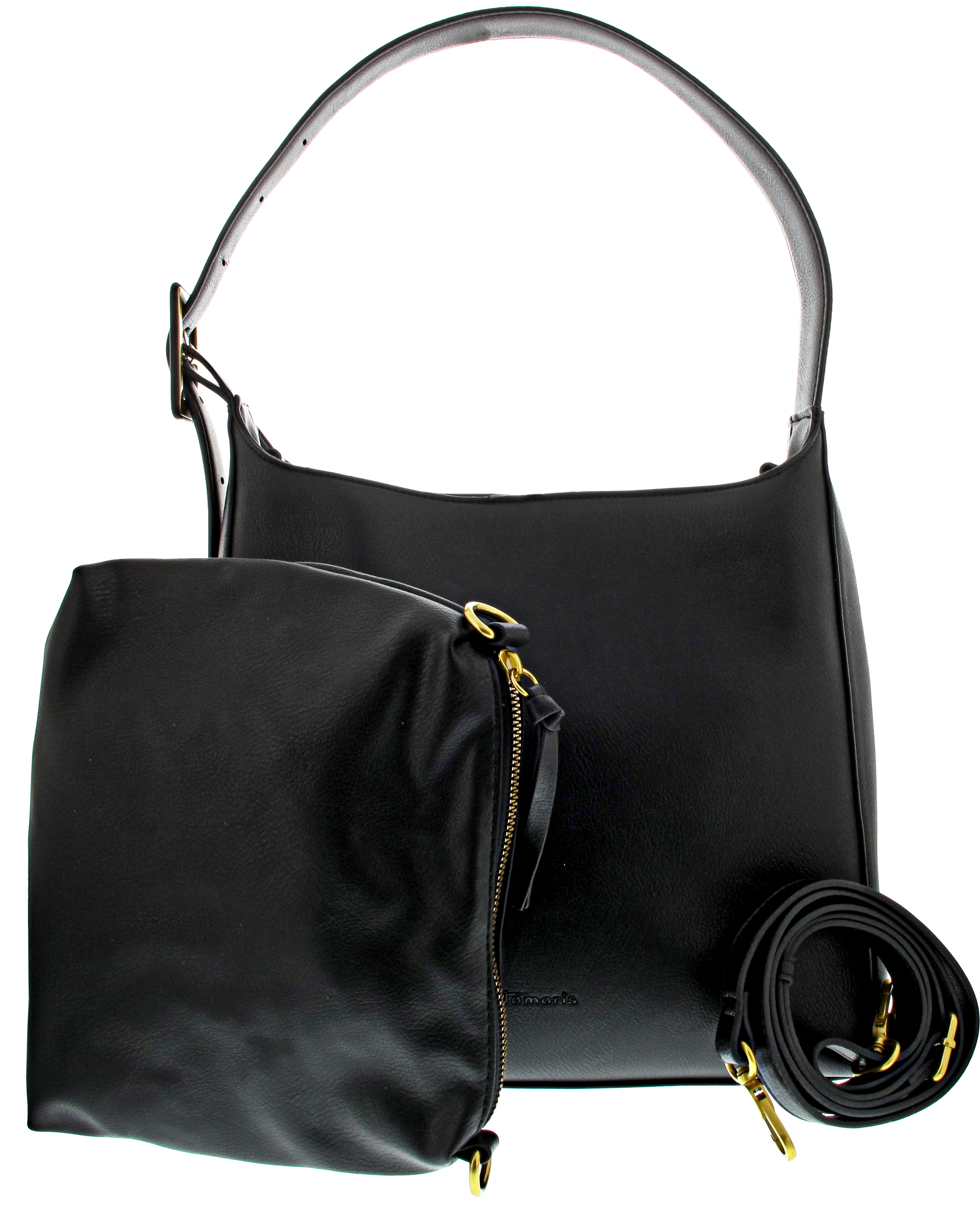 Tamaris Gunda Beutel mittel