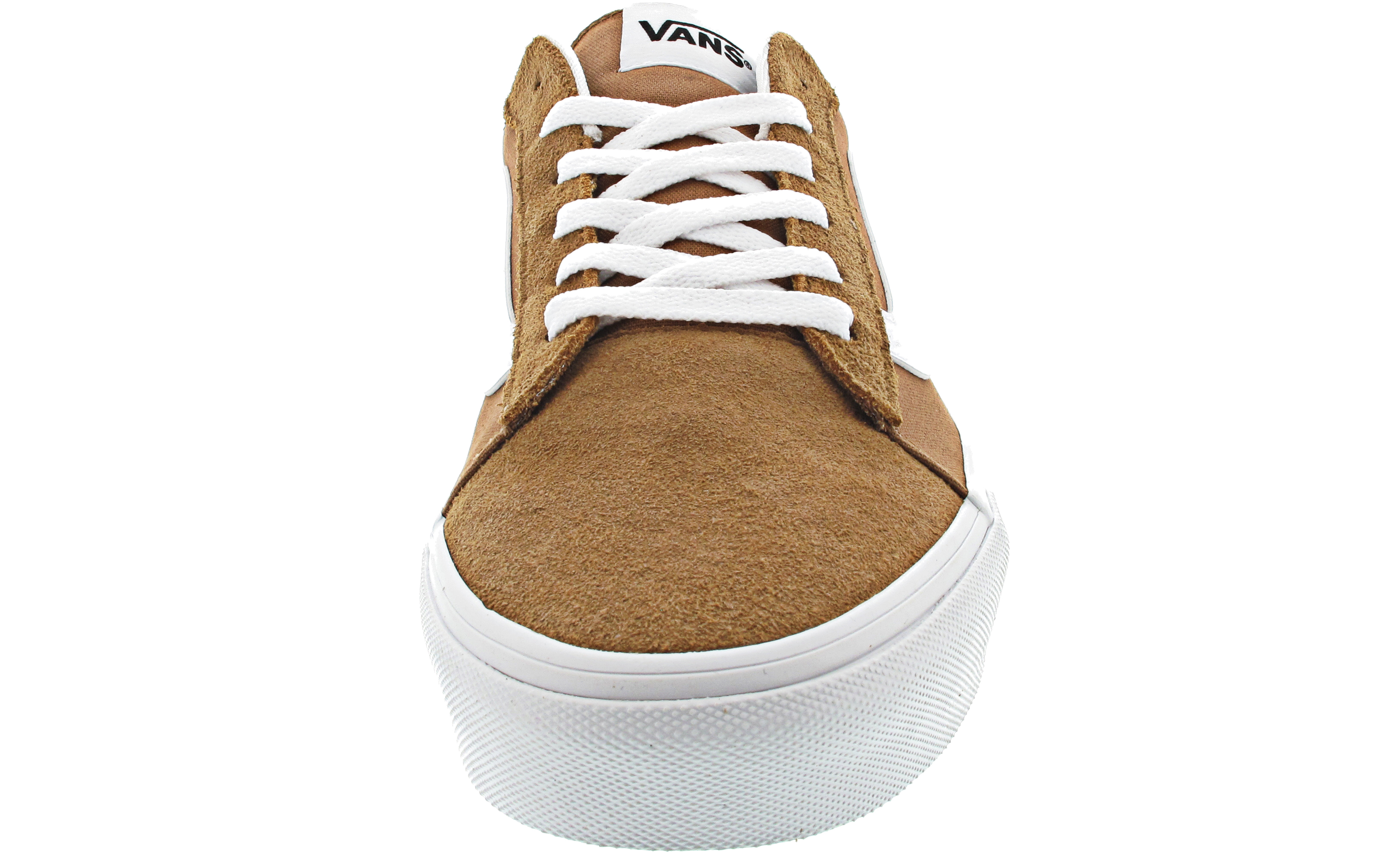Vans Vero LS Suede/Canvas