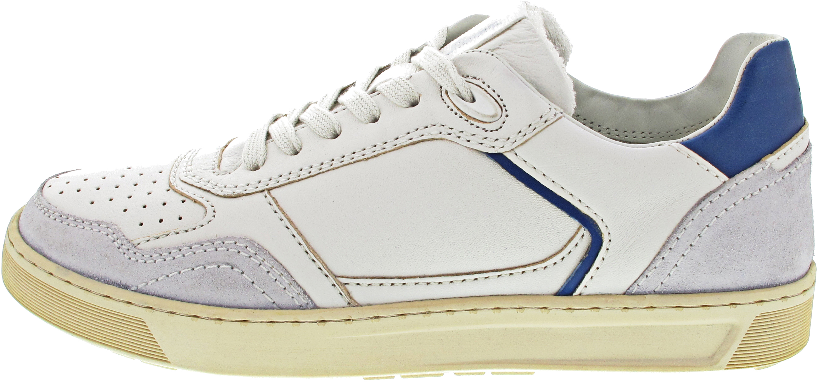 Sioux Tils Sneaker