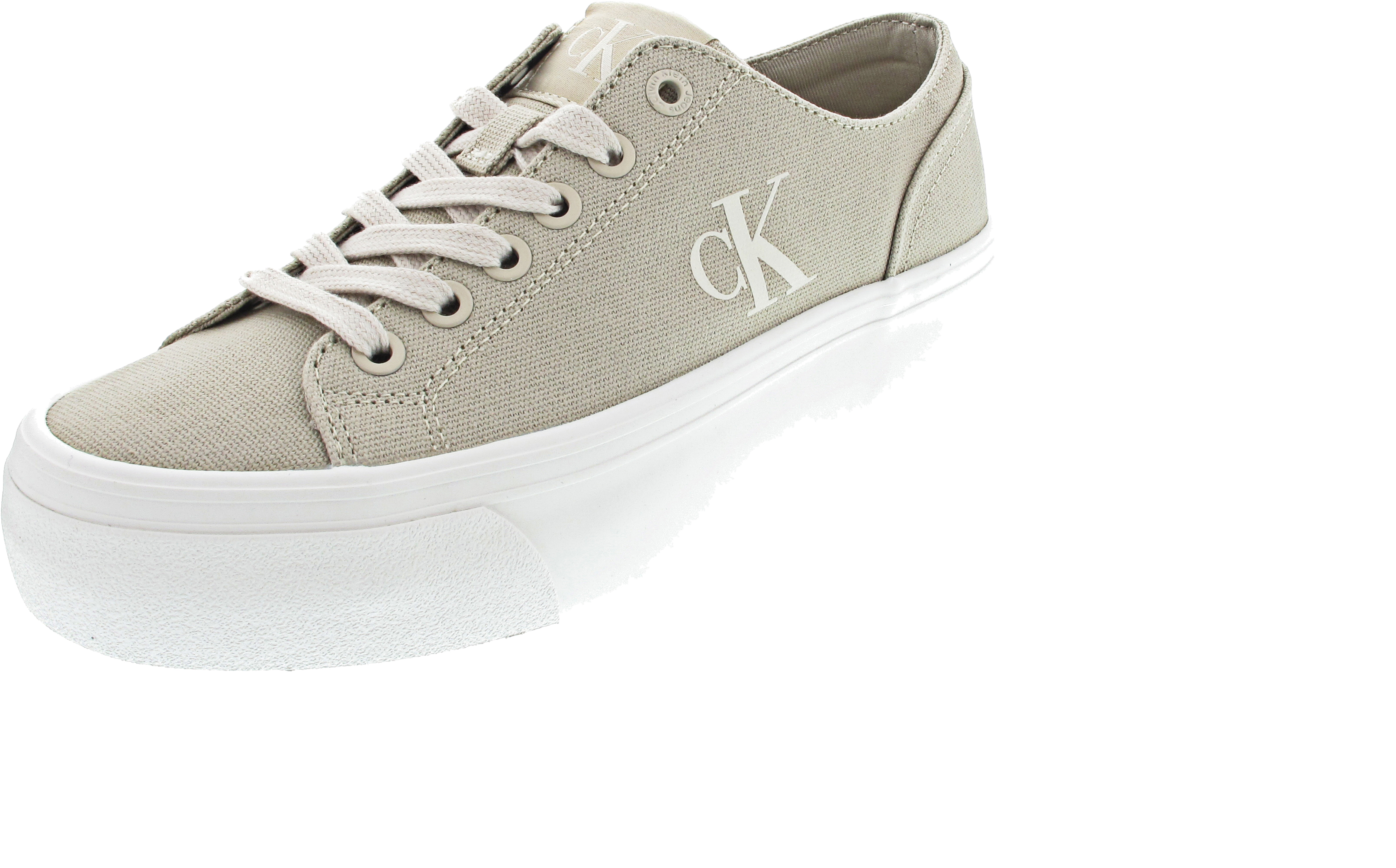 Calvin Klein Vulc Flatform Low