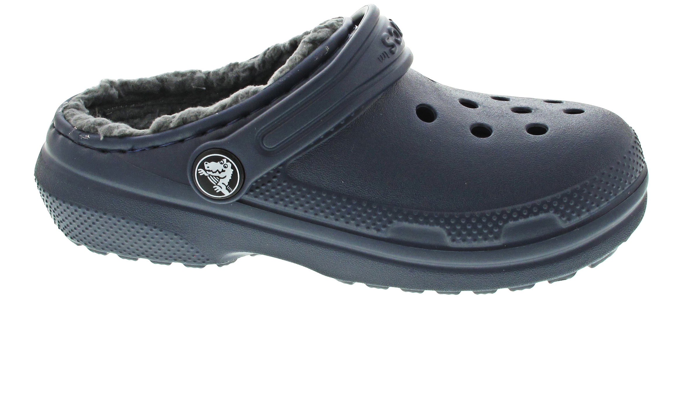 Crocs Classic Lined Clog
