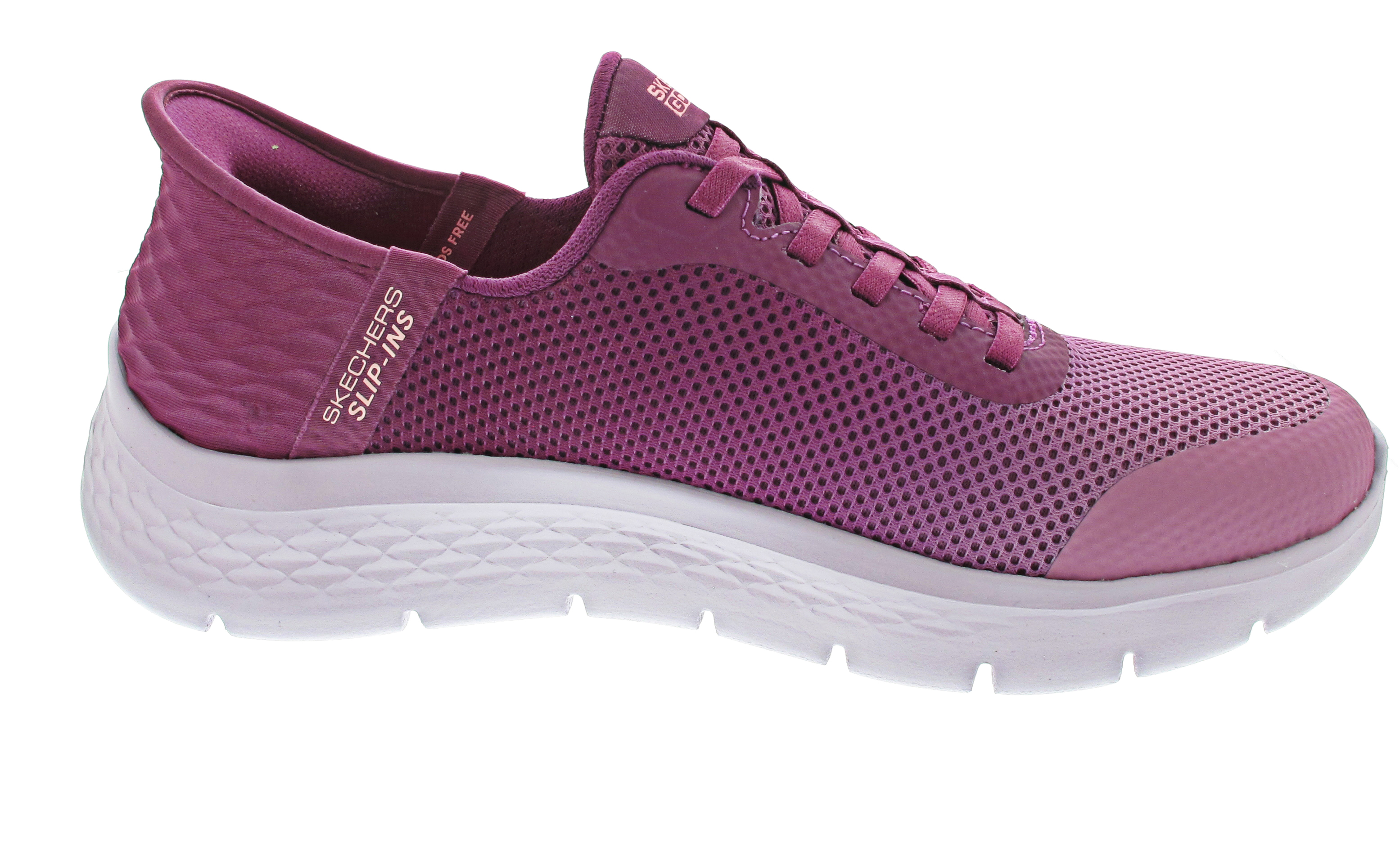 Skechers Slip-Ins:Go Walk Flex-Gra