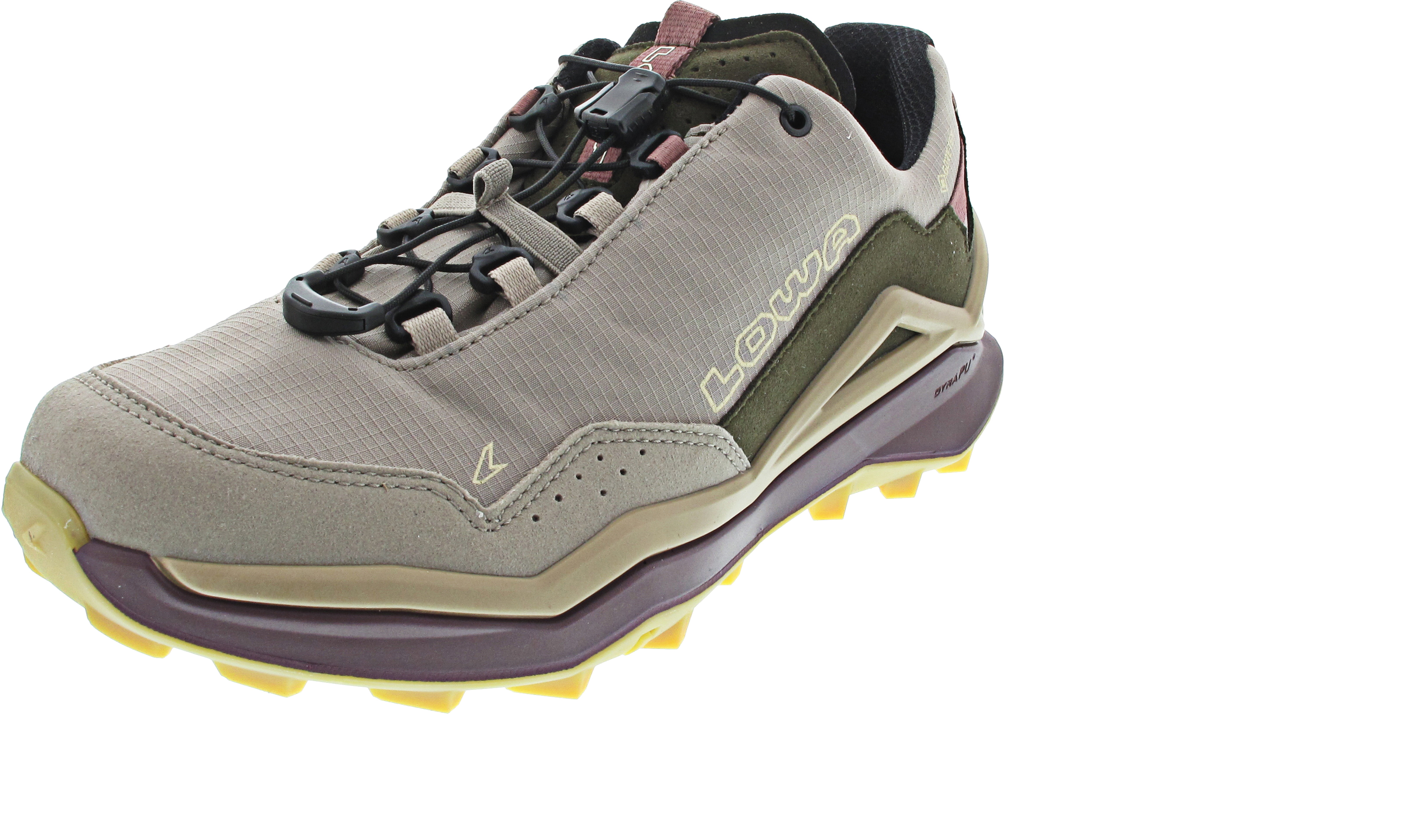 Lowa Maddox Pro GTX Lo SL Ws