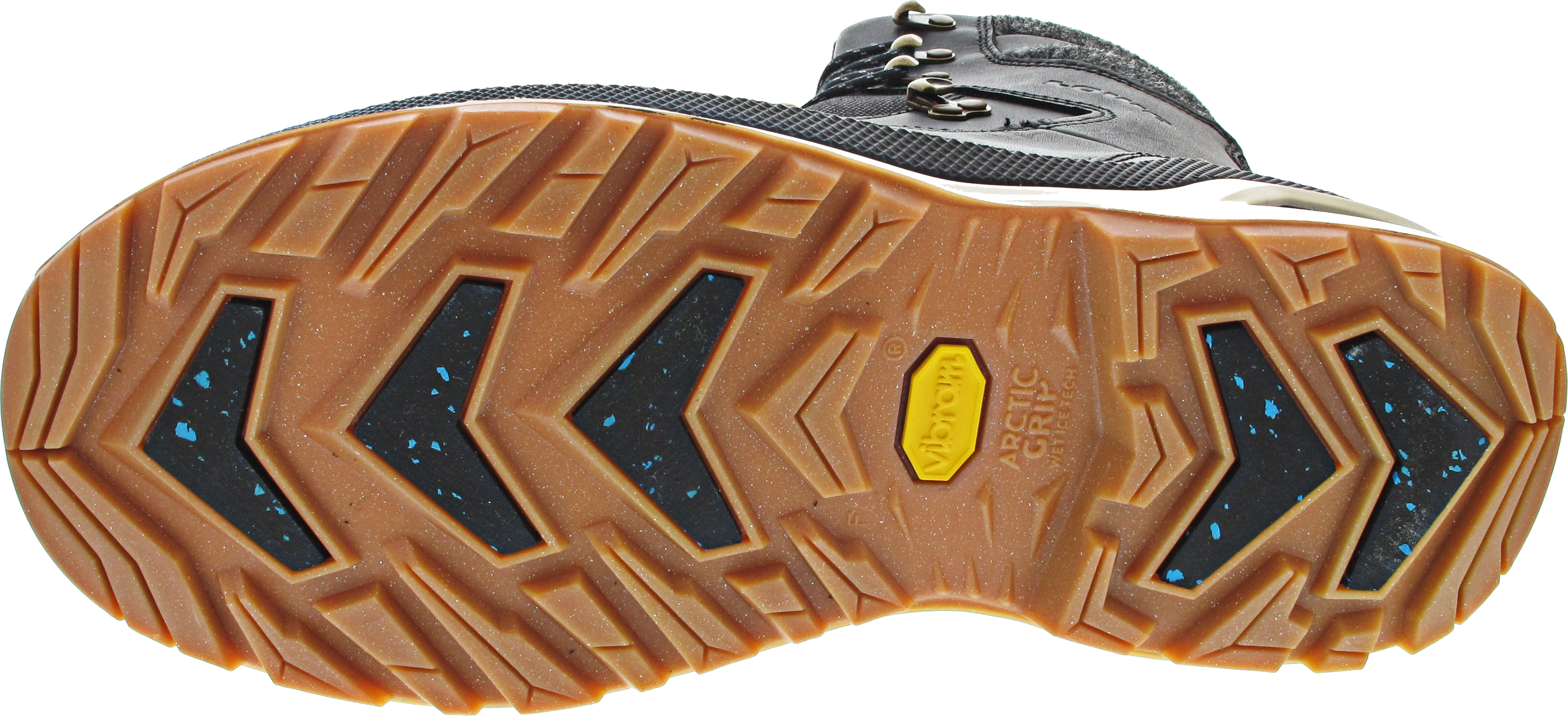 Lowa Renegade Evo Ice GTX