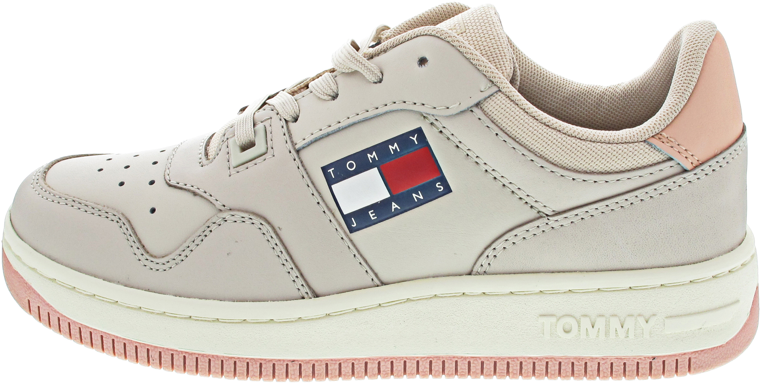 Tommy Jeans Retro Basket Wmn