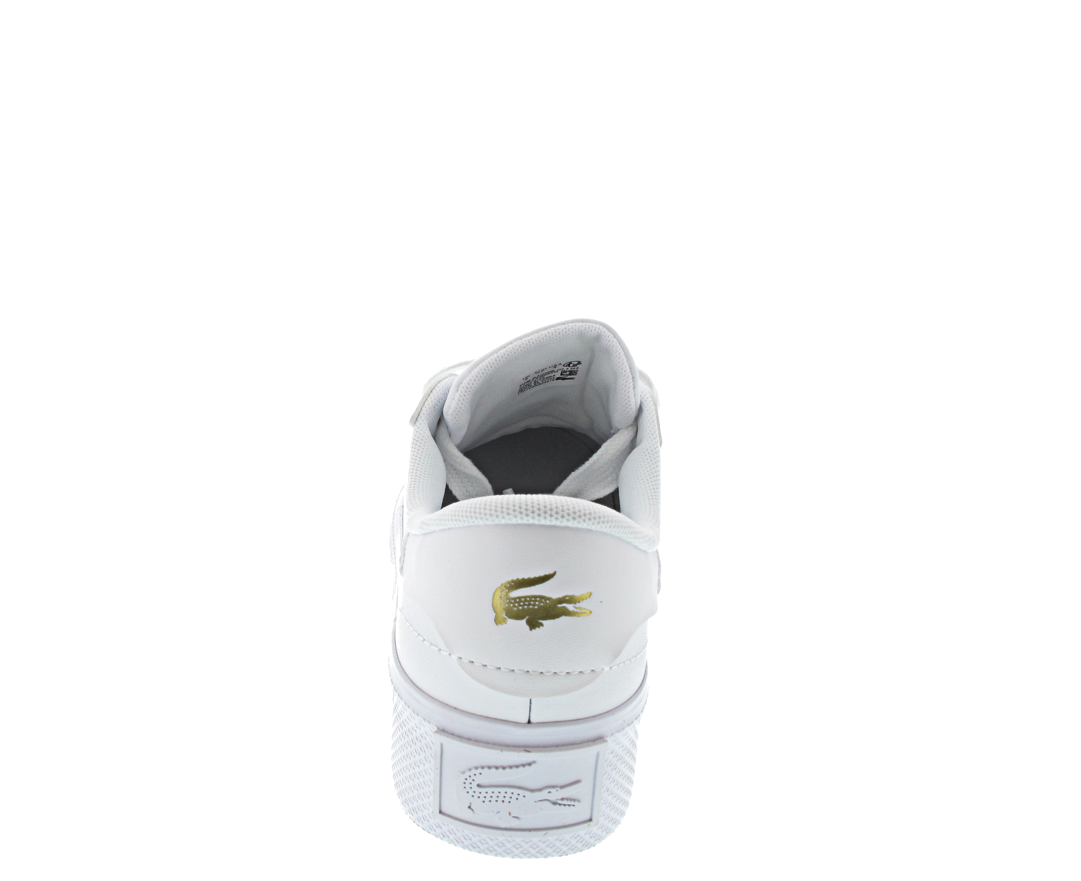 Lacoste Ziane Platform Sneaker