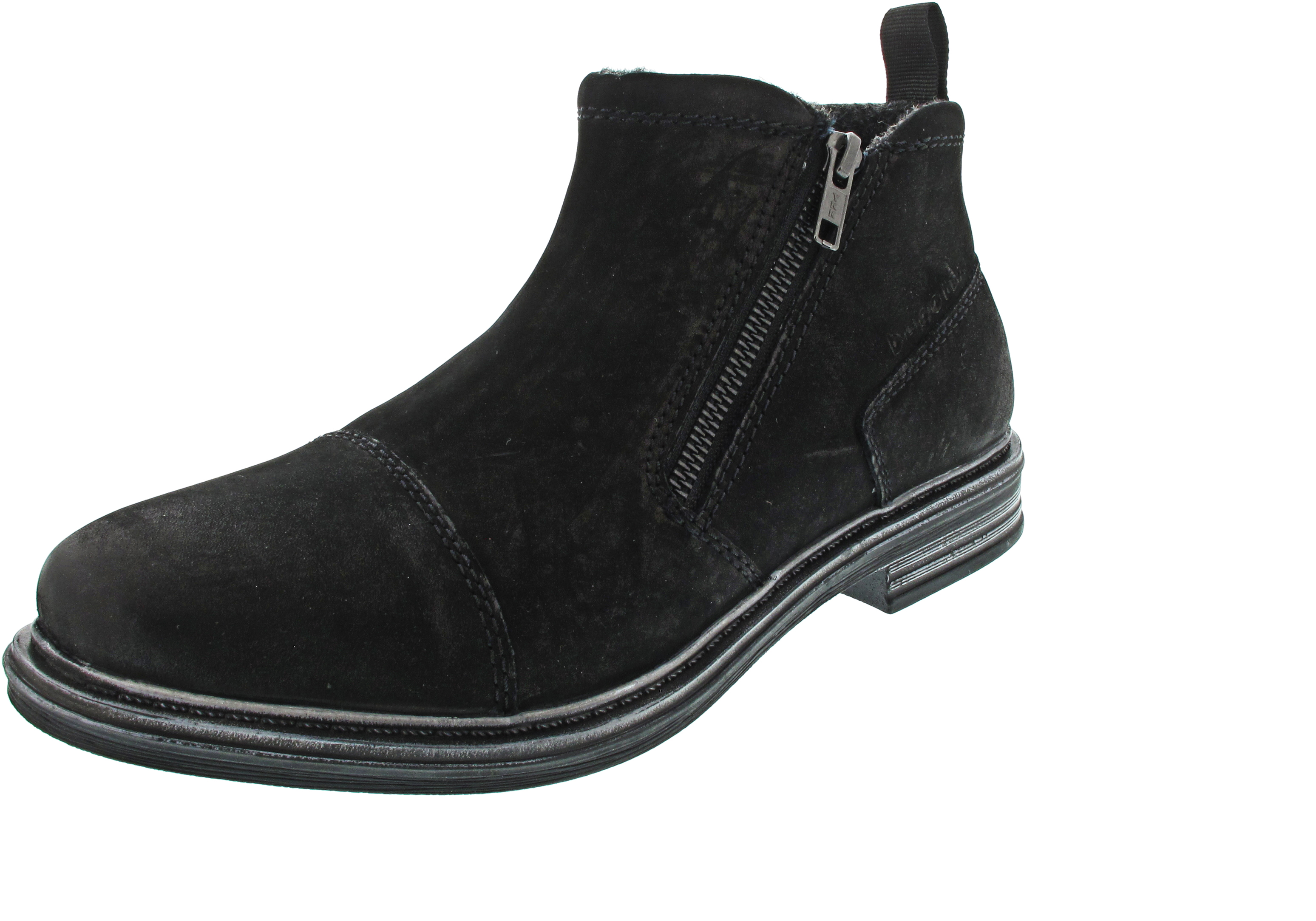 Bugatti Rigalo Comfort