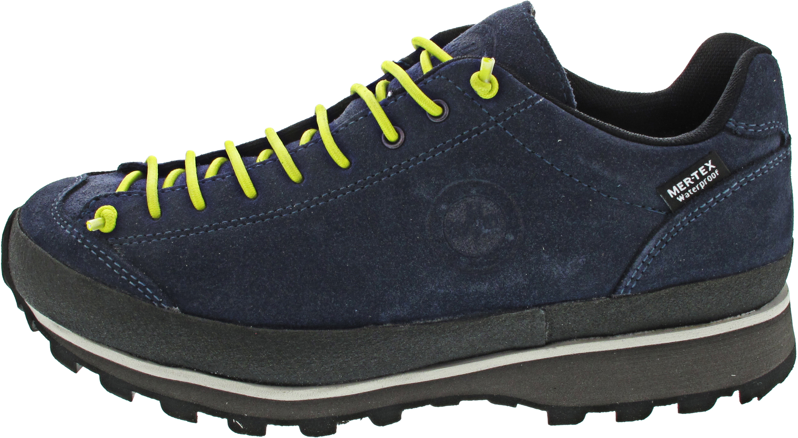 Lomer Bio Naturale MTX Low