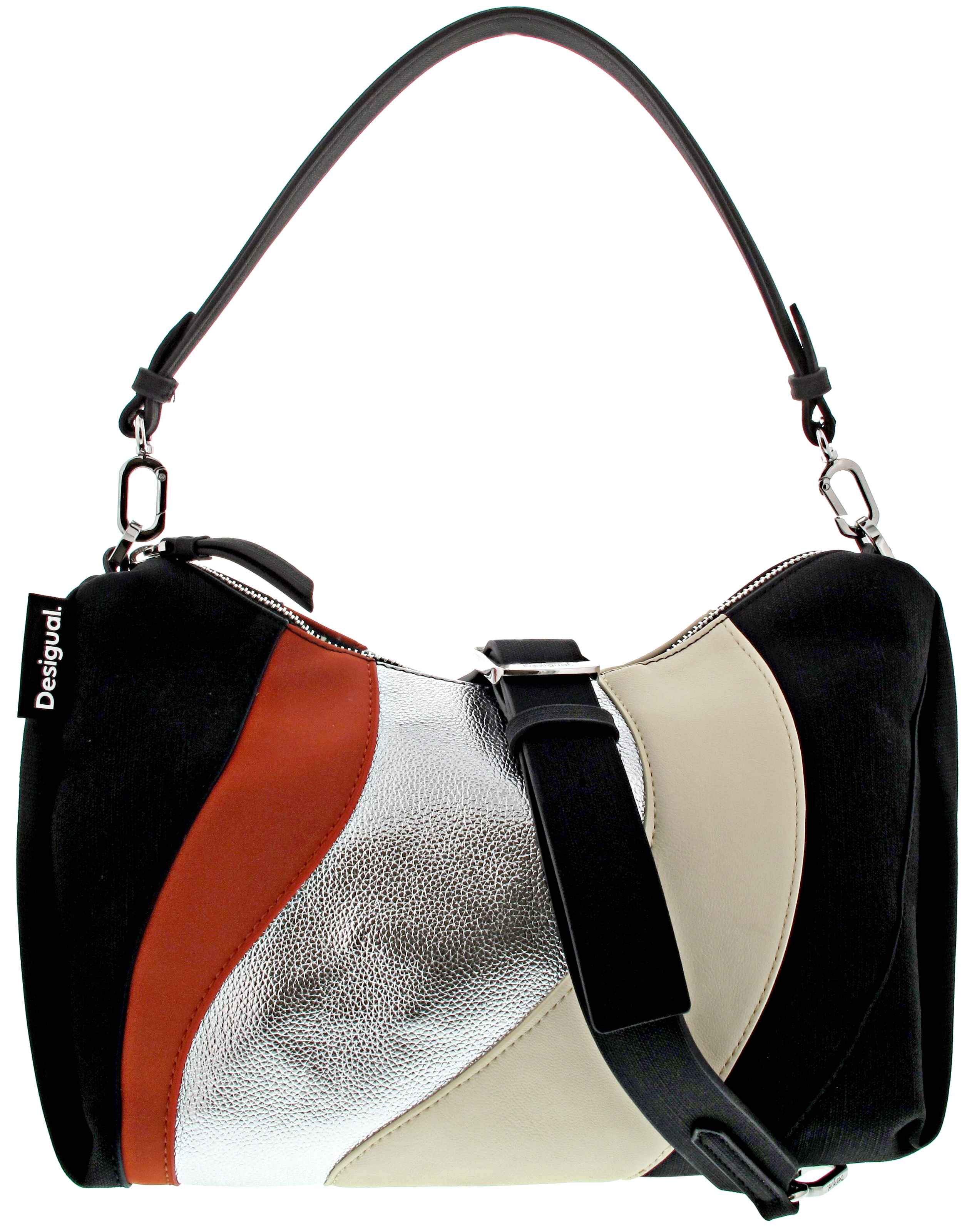 Desigual Bag Kahlo Mayari Maxi