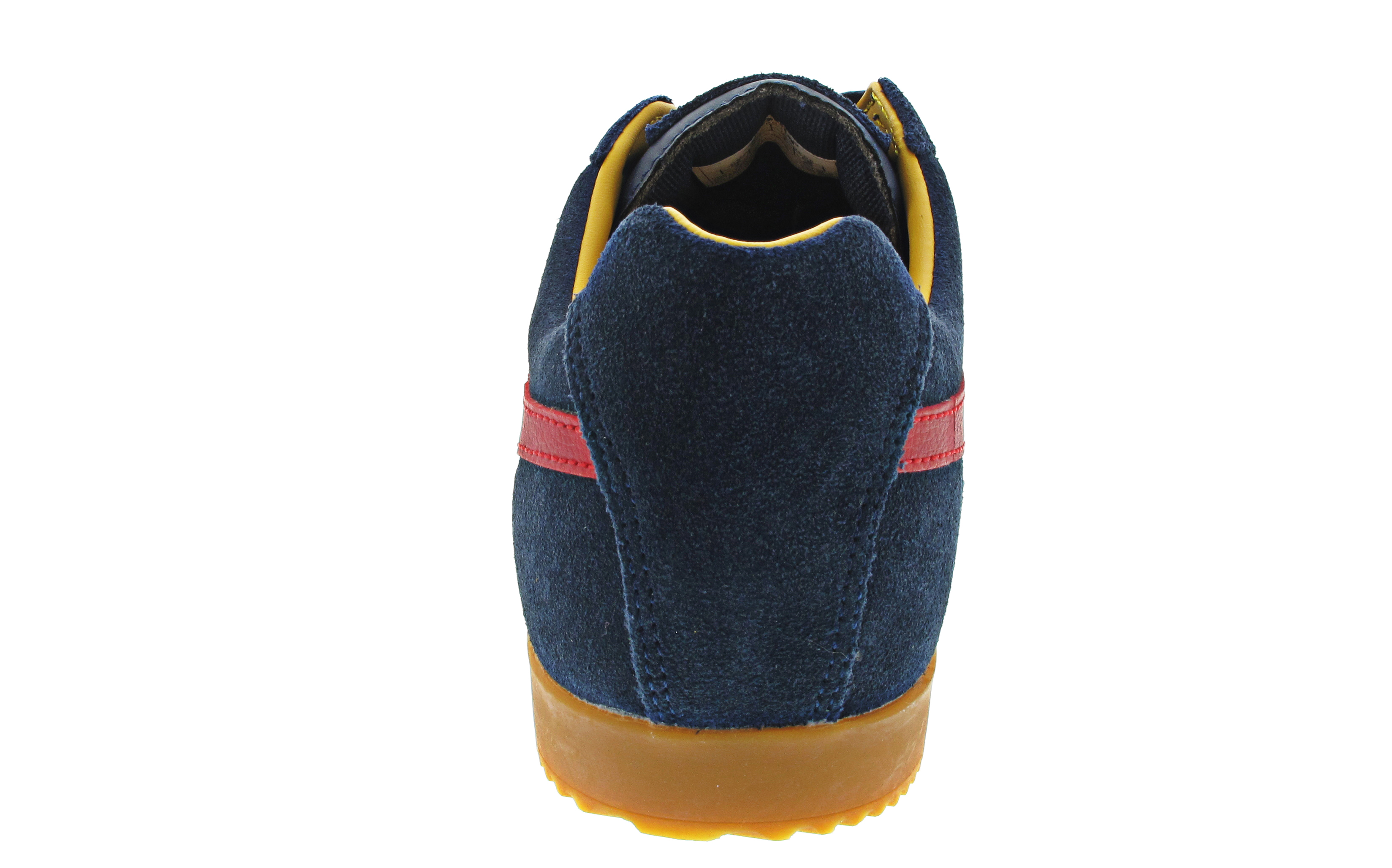 Gola Harrier Suede Gola Harrier Suede