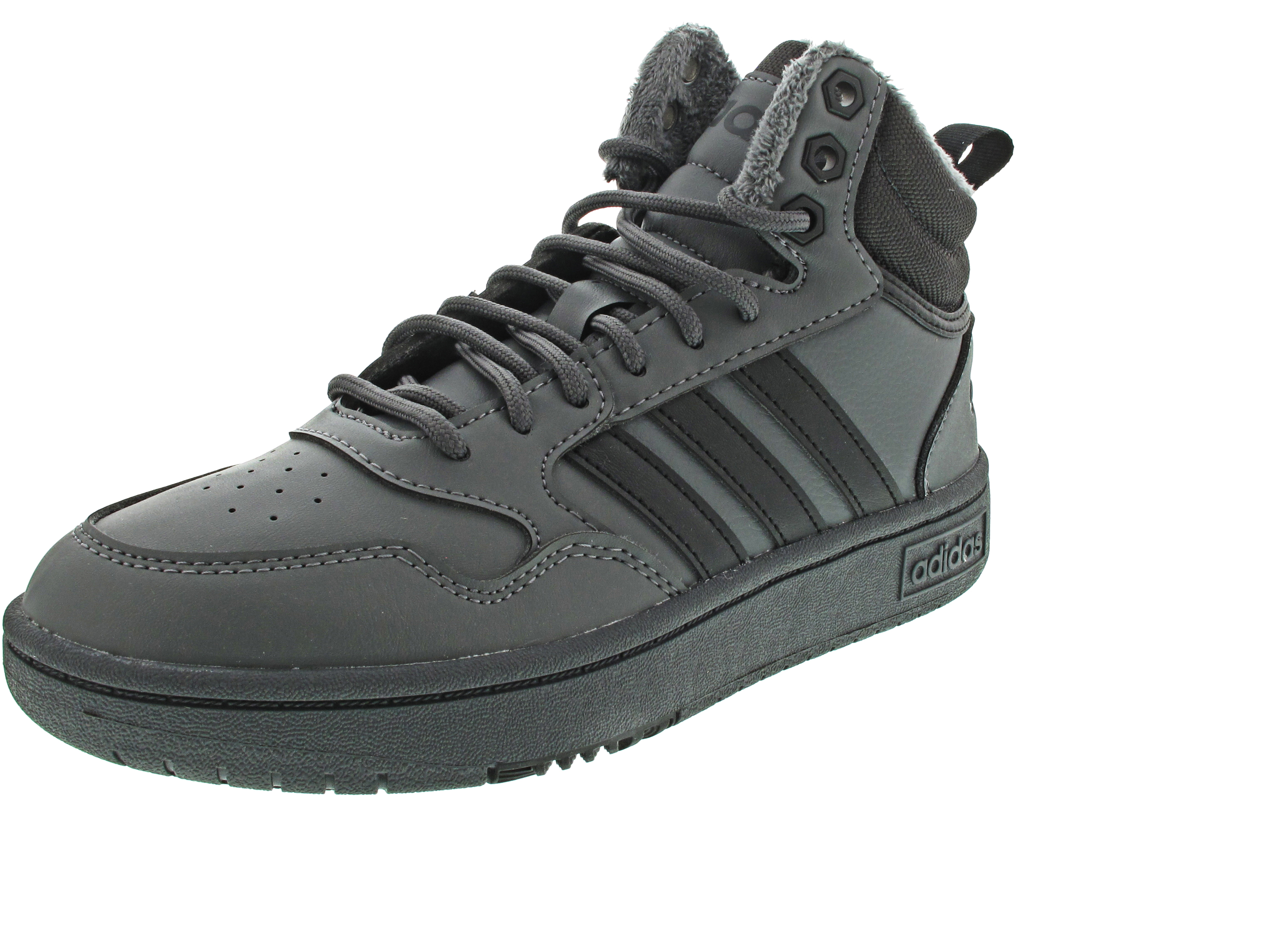 adidas Hoops 3.0 Mid WTR