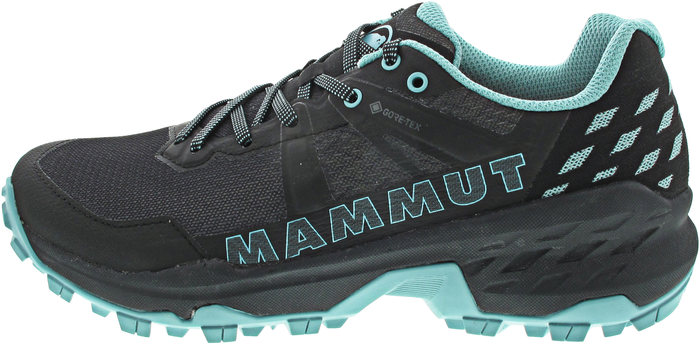 Mammut Sertig II Low GTX Woman
