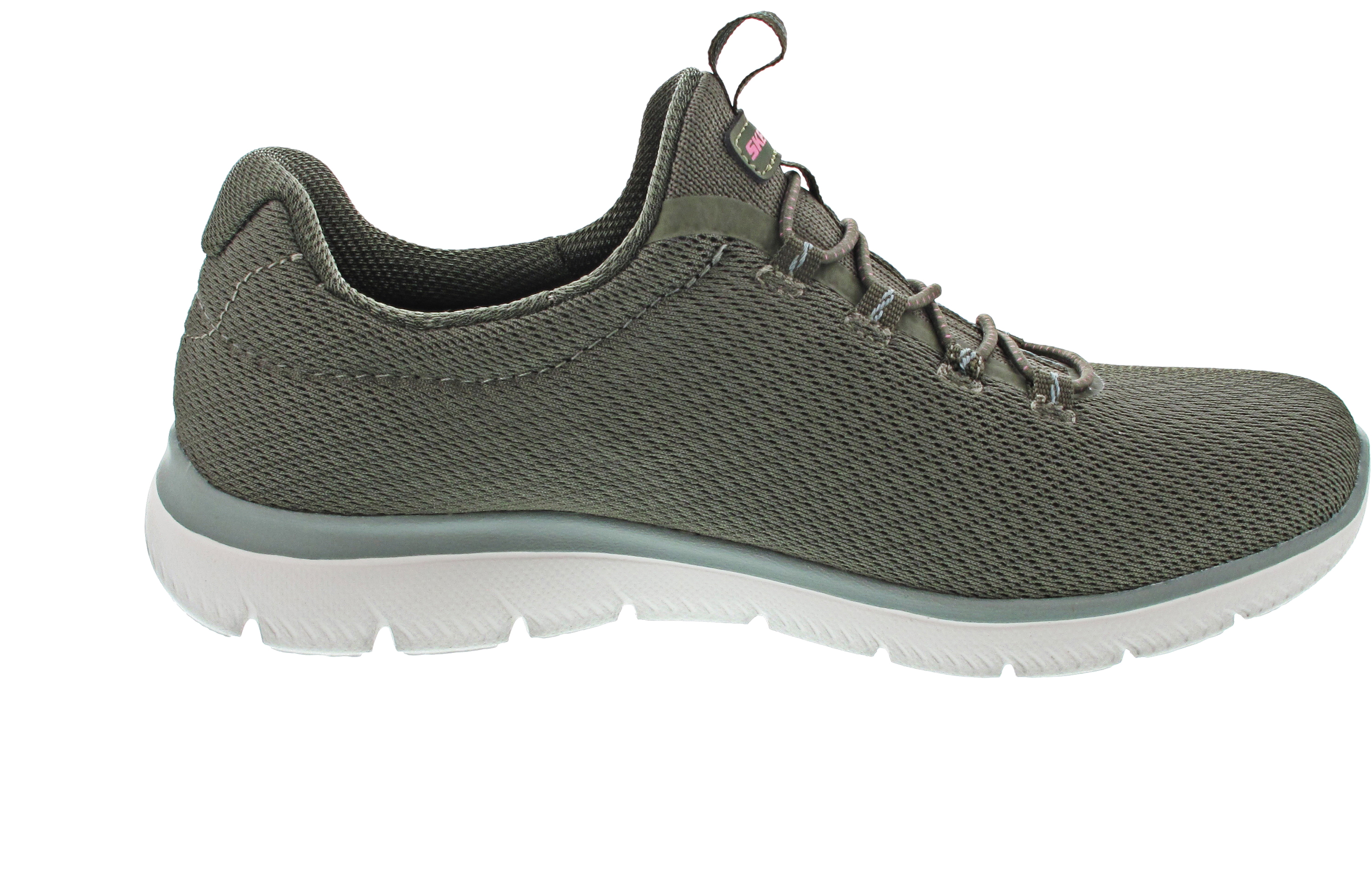 Skechers Summits-Summer Blush