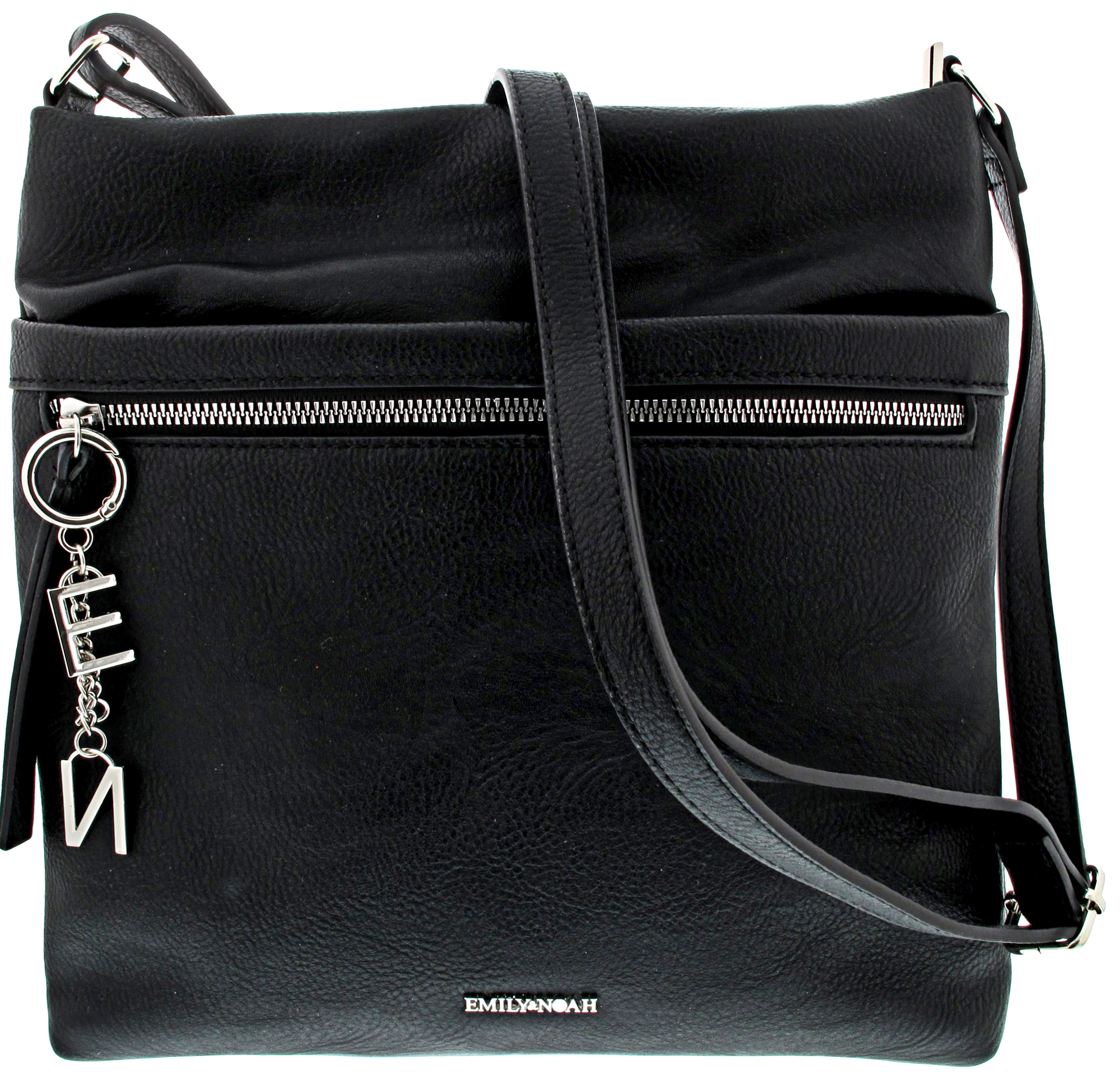 Emily & Noah Harmina Crossover