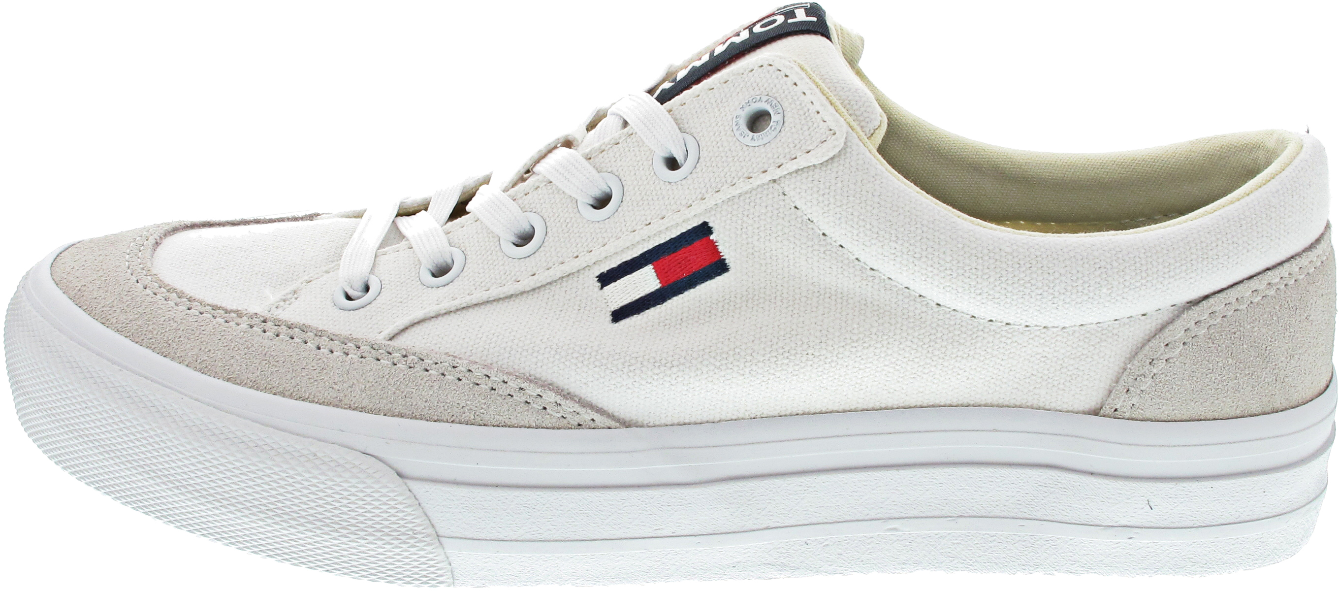 Tommy Hilfiger Skate Core Vulc