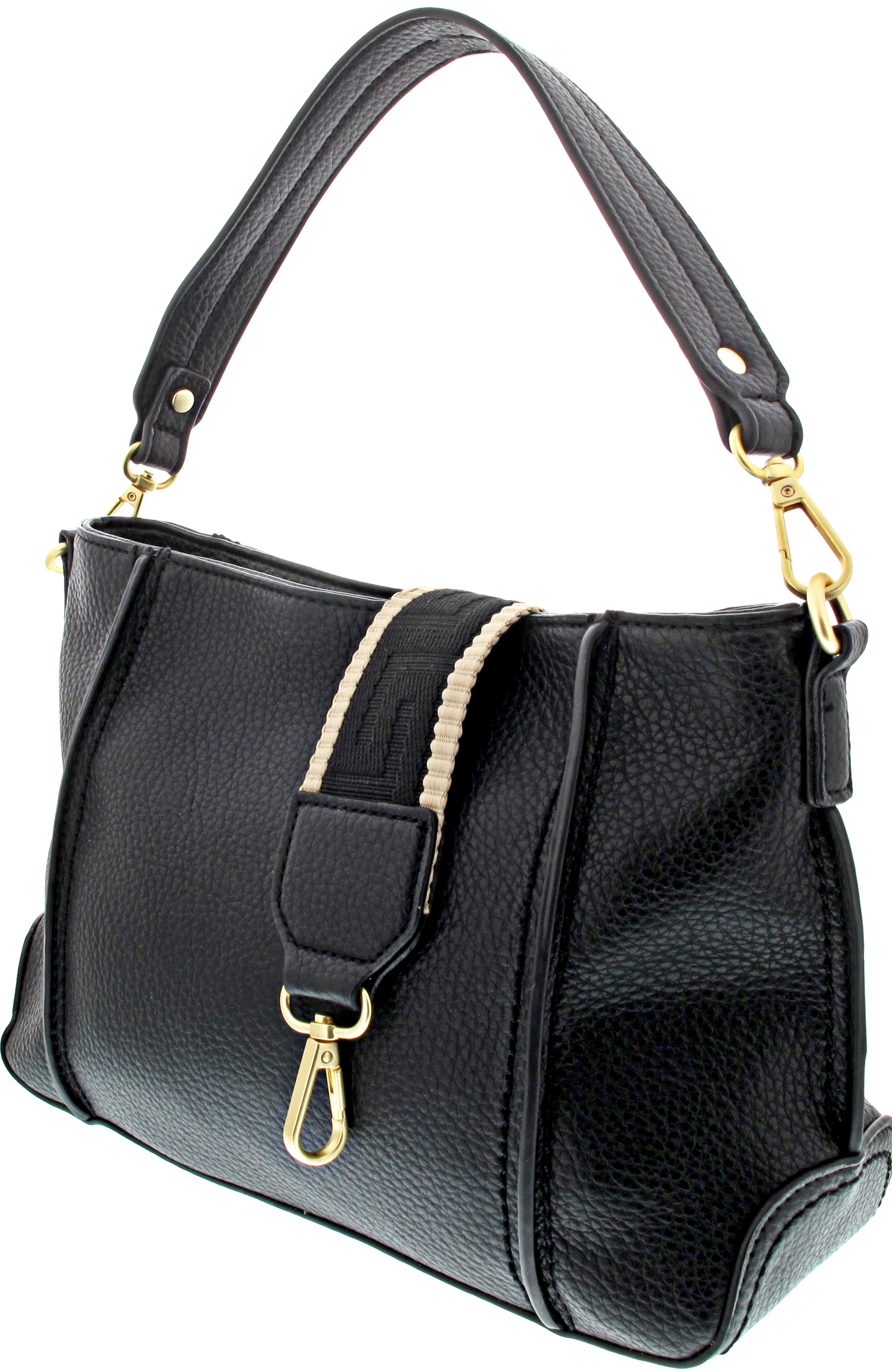 Emily & Noah Julie Beutel mittel