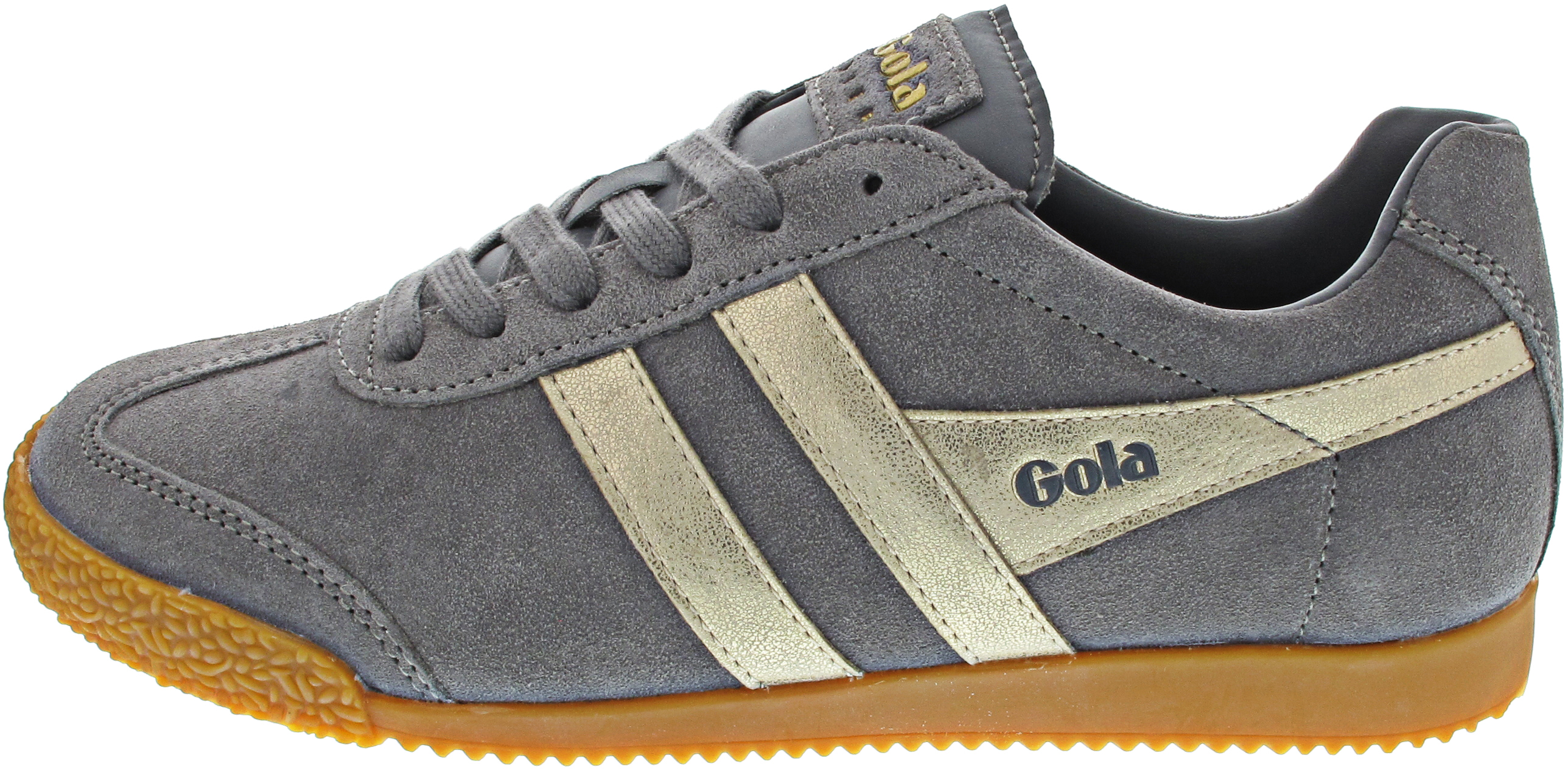 Gola Harrier Mirror