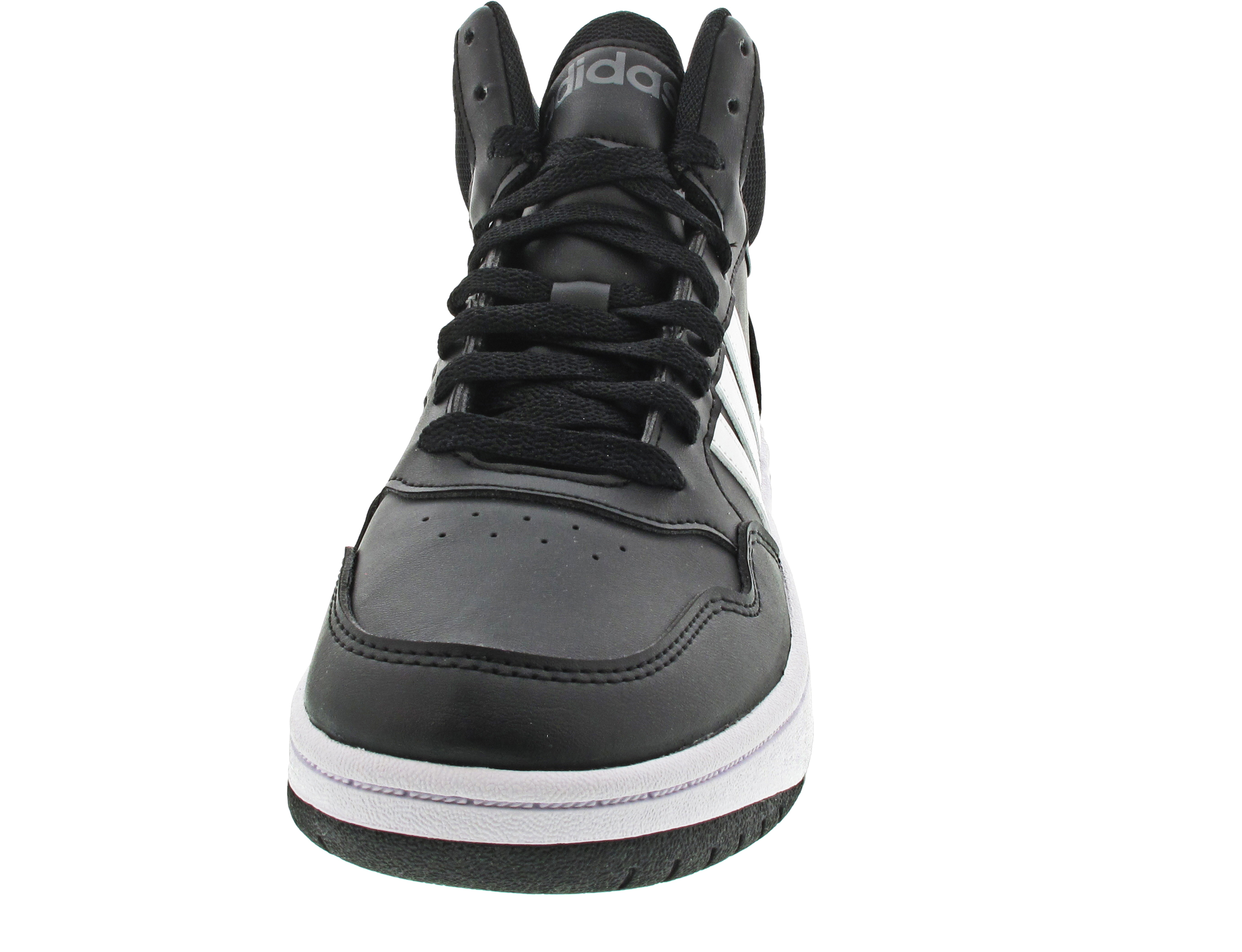 adidas Hoops Mid 3.0 K