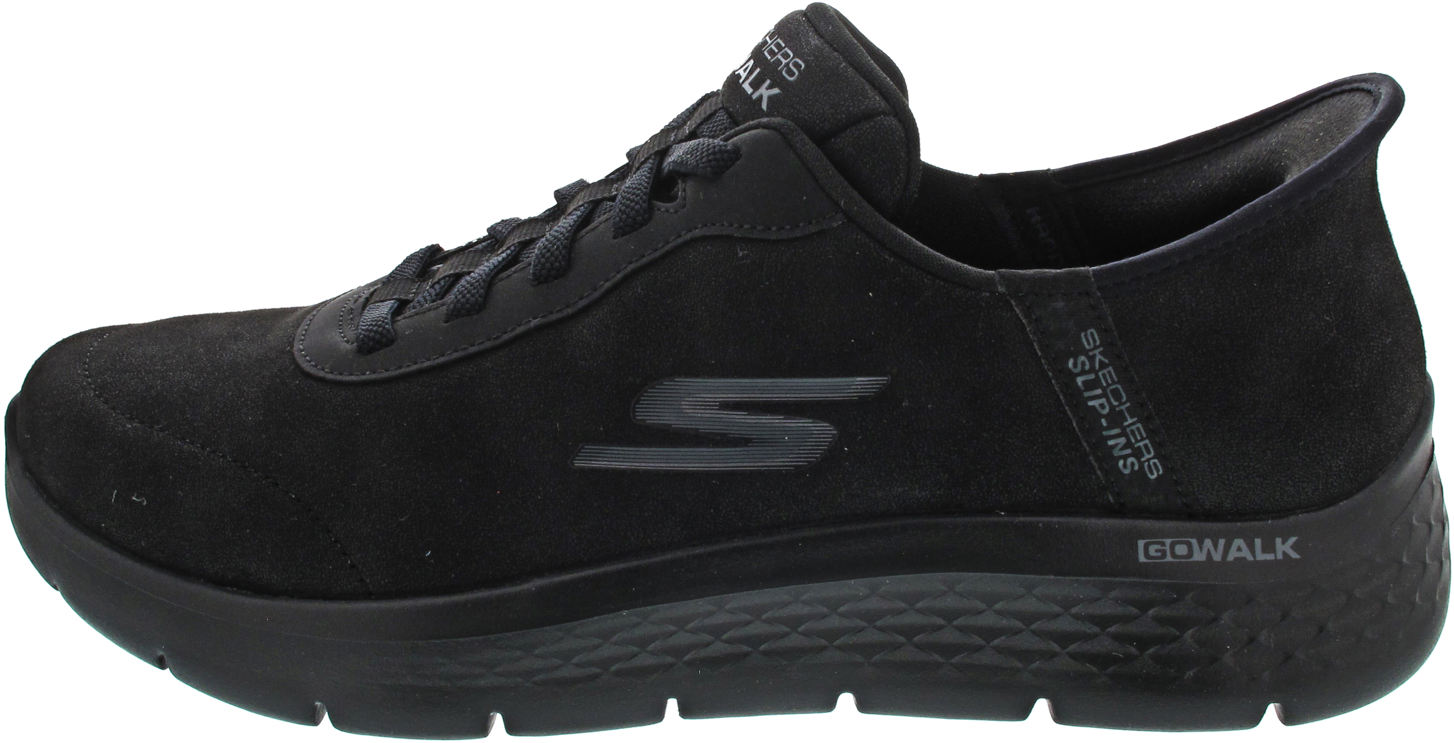 Skechers SlipIns: Go Walk Flex-Smo