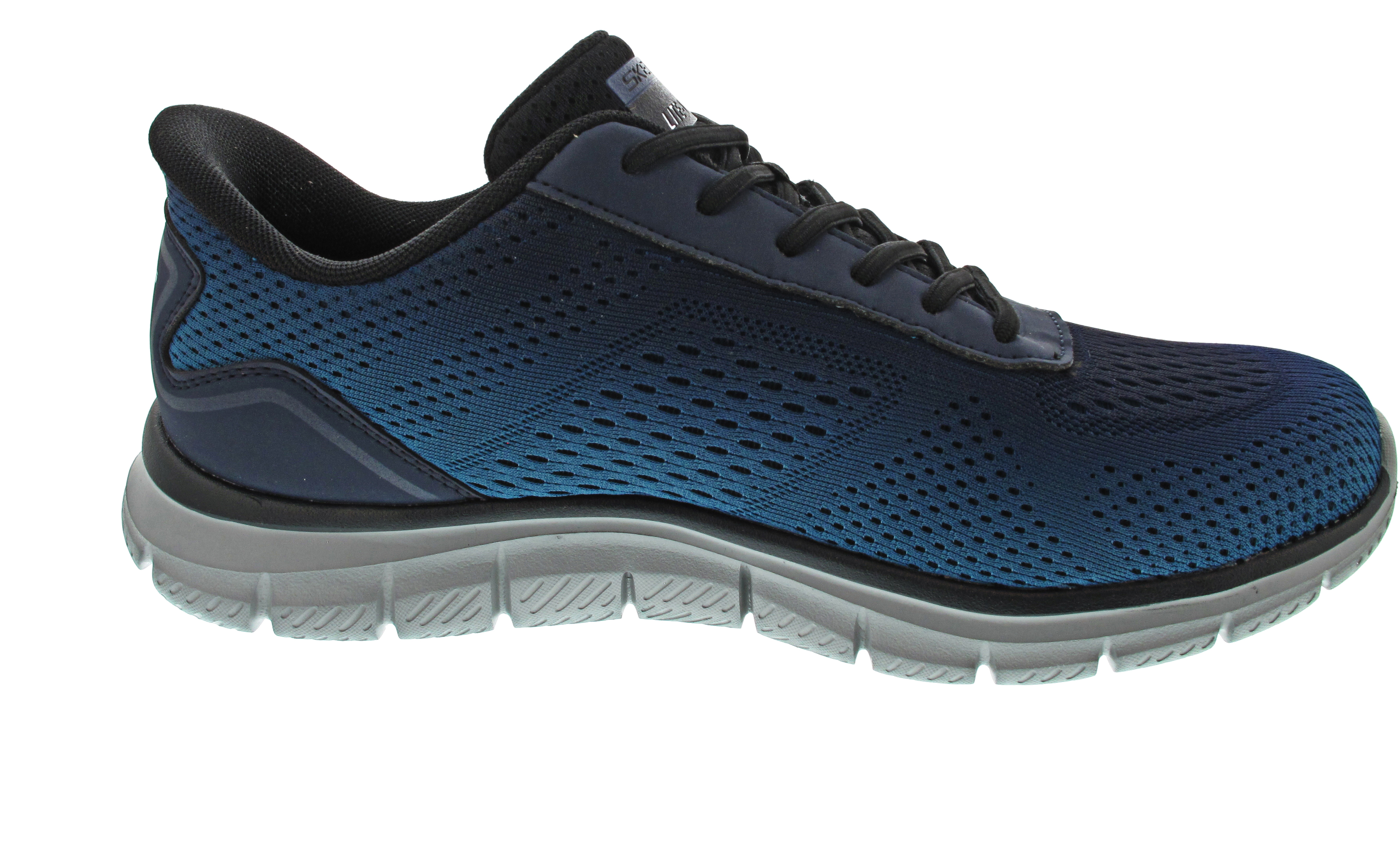 Skechers Slip-Ins: Track - Revno