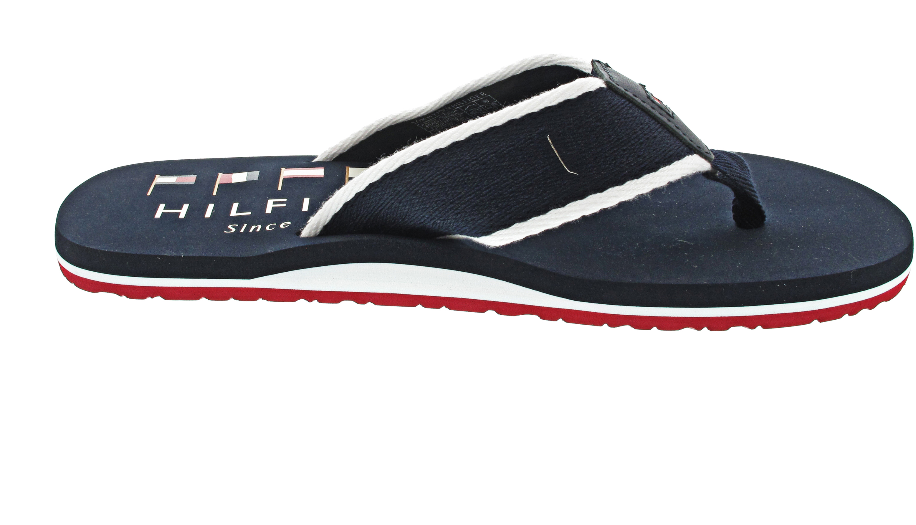 Tommy Hilfiger Patch Hilfiger Beach