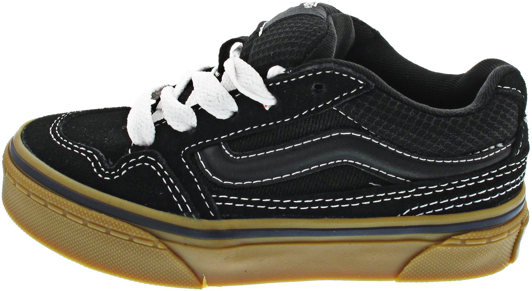 Vans Caldrone