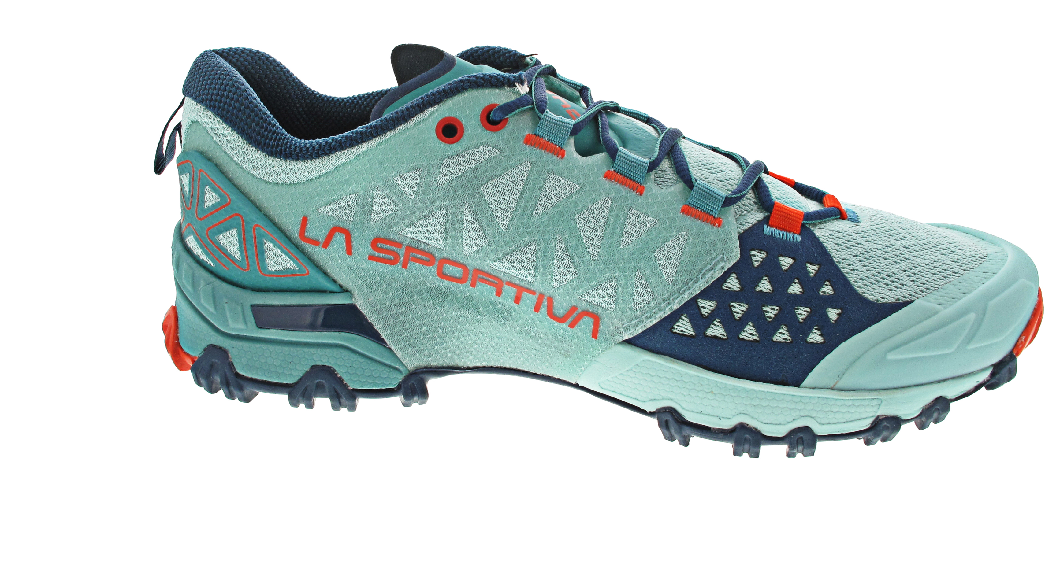 La Sportiva Bushido II Woman