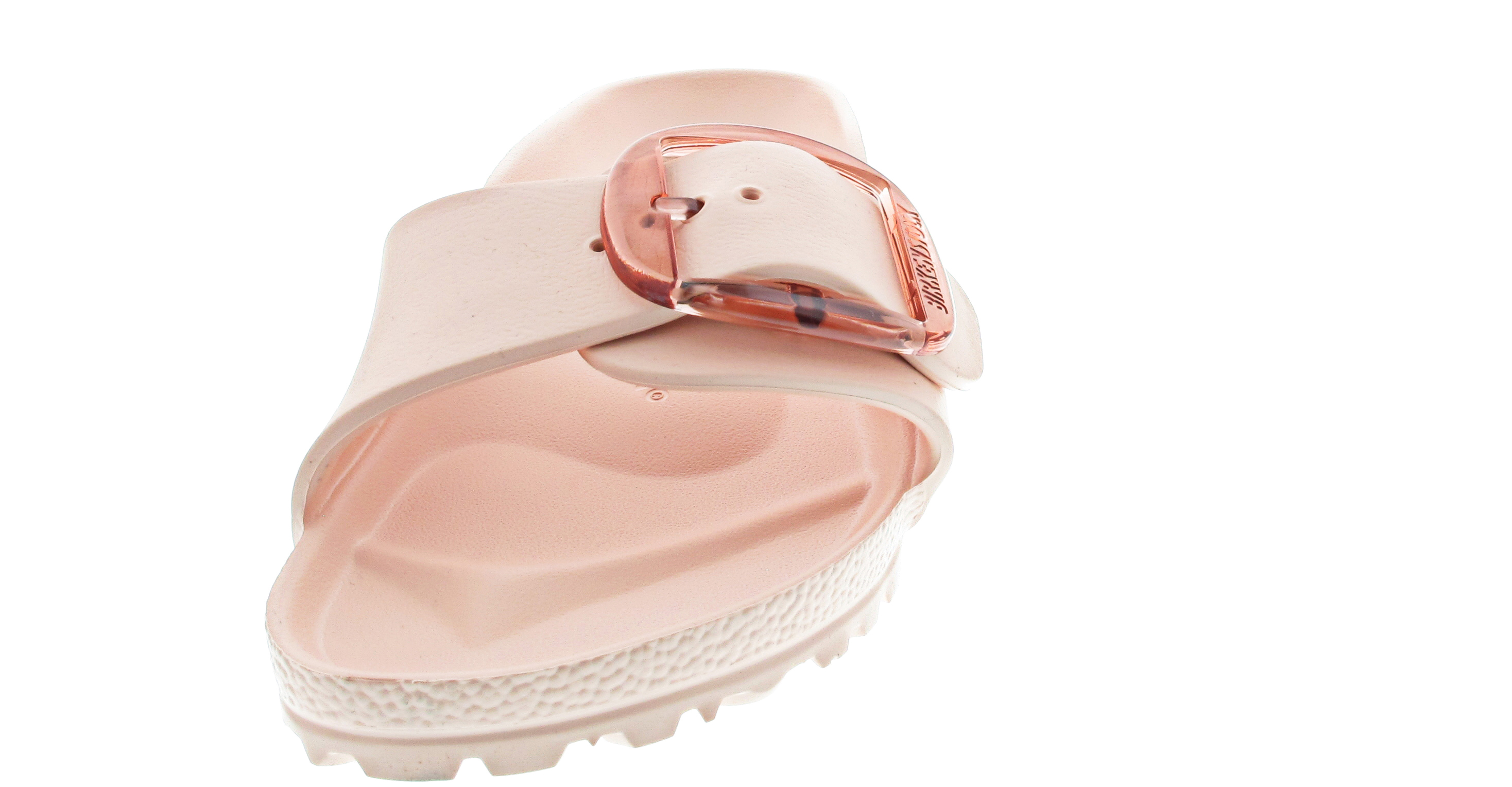 Birkenstock Madrid Big Buckle EVA