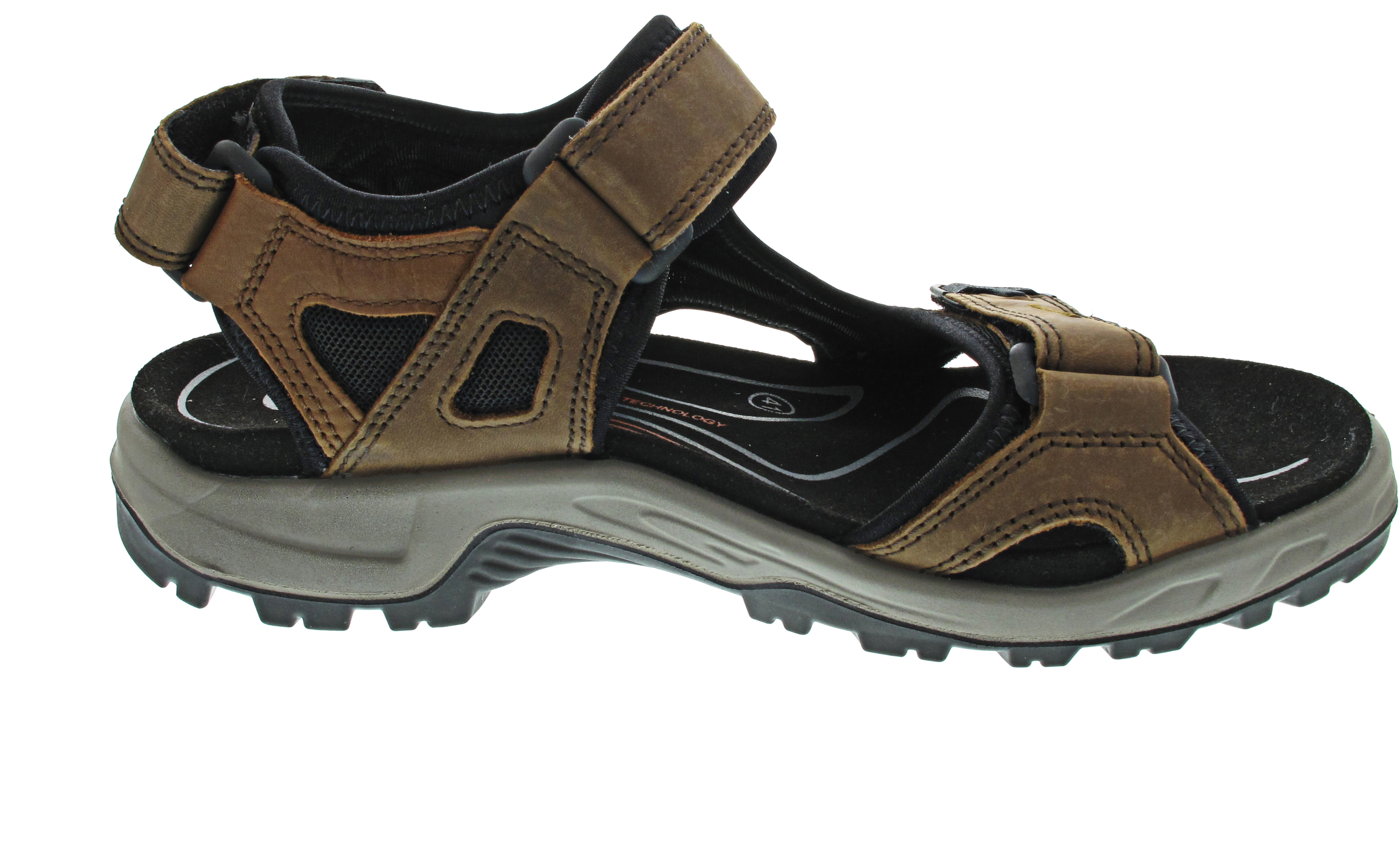 Ecco Offroad Yucatan M