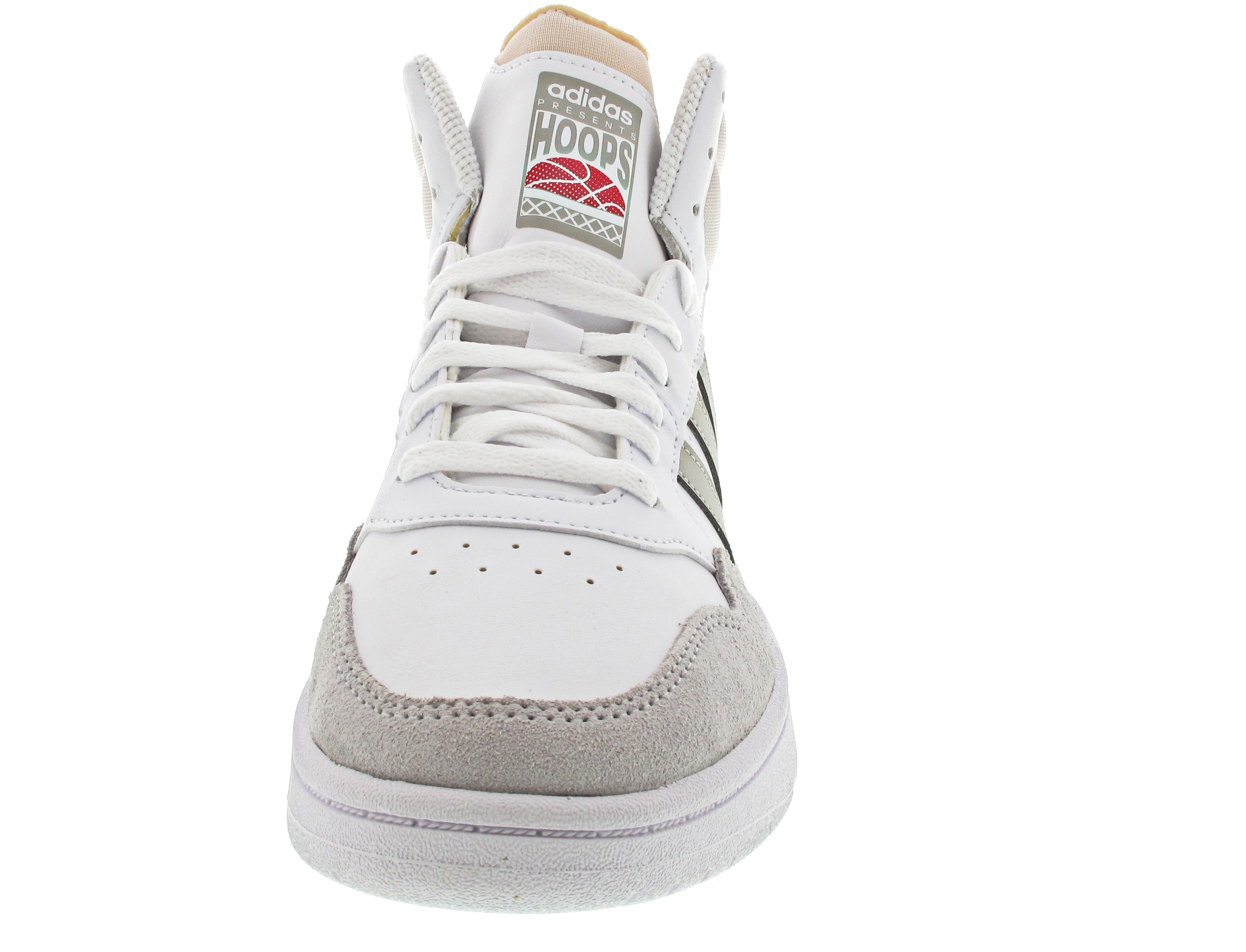 adidas Hoops 3.0 Mid