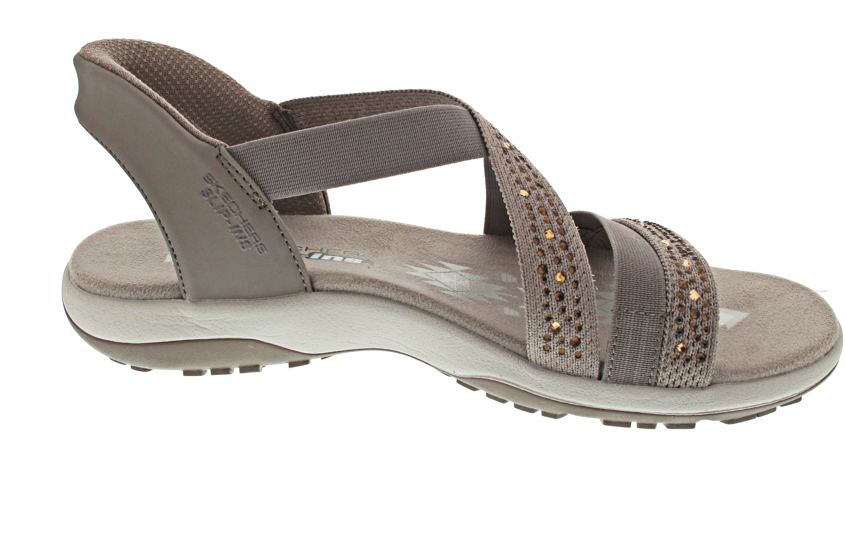 Skechers Slip-Ins: Reggae Slim