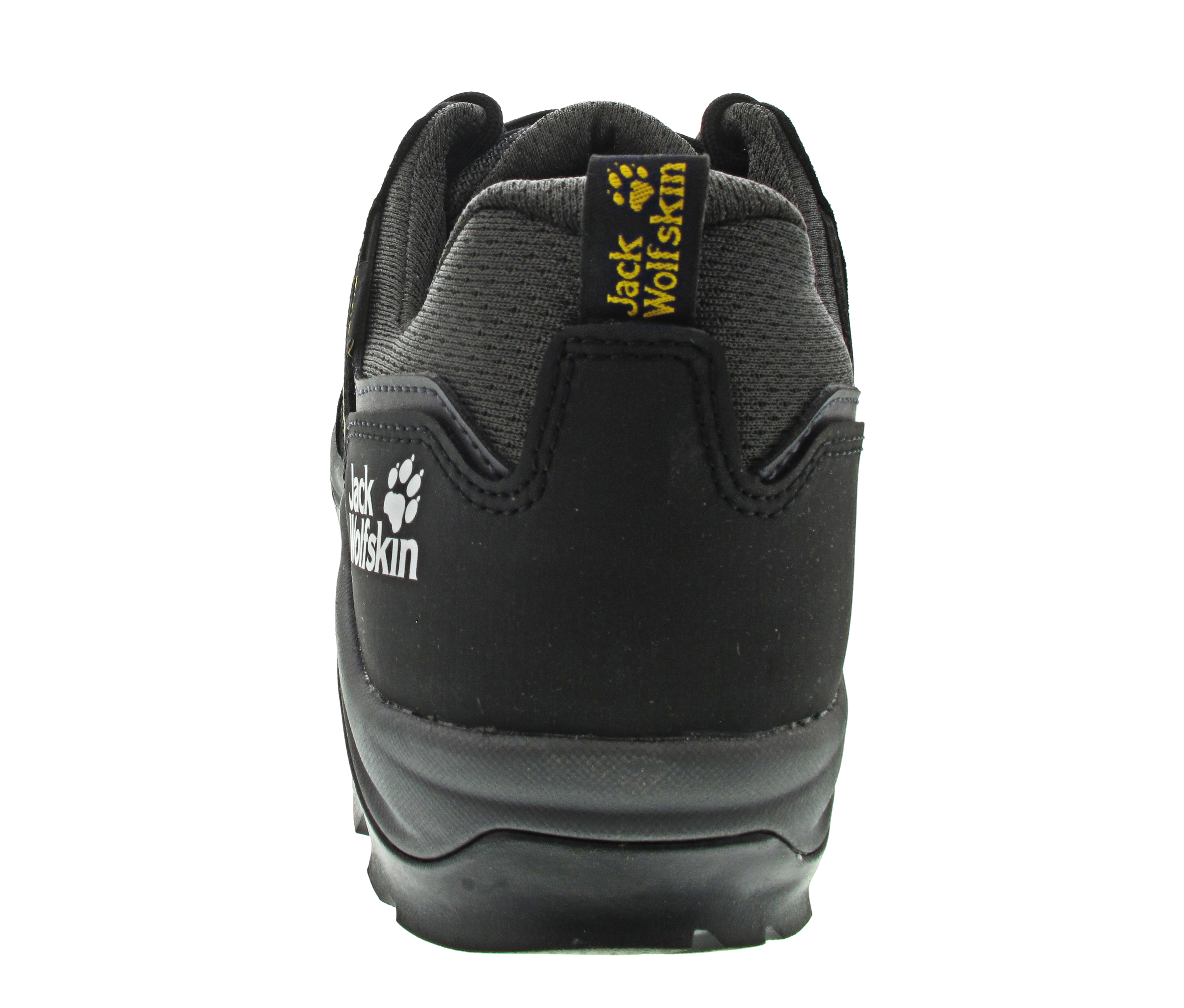 Jack Wolfskin Vojo 3 Texapore Low M
