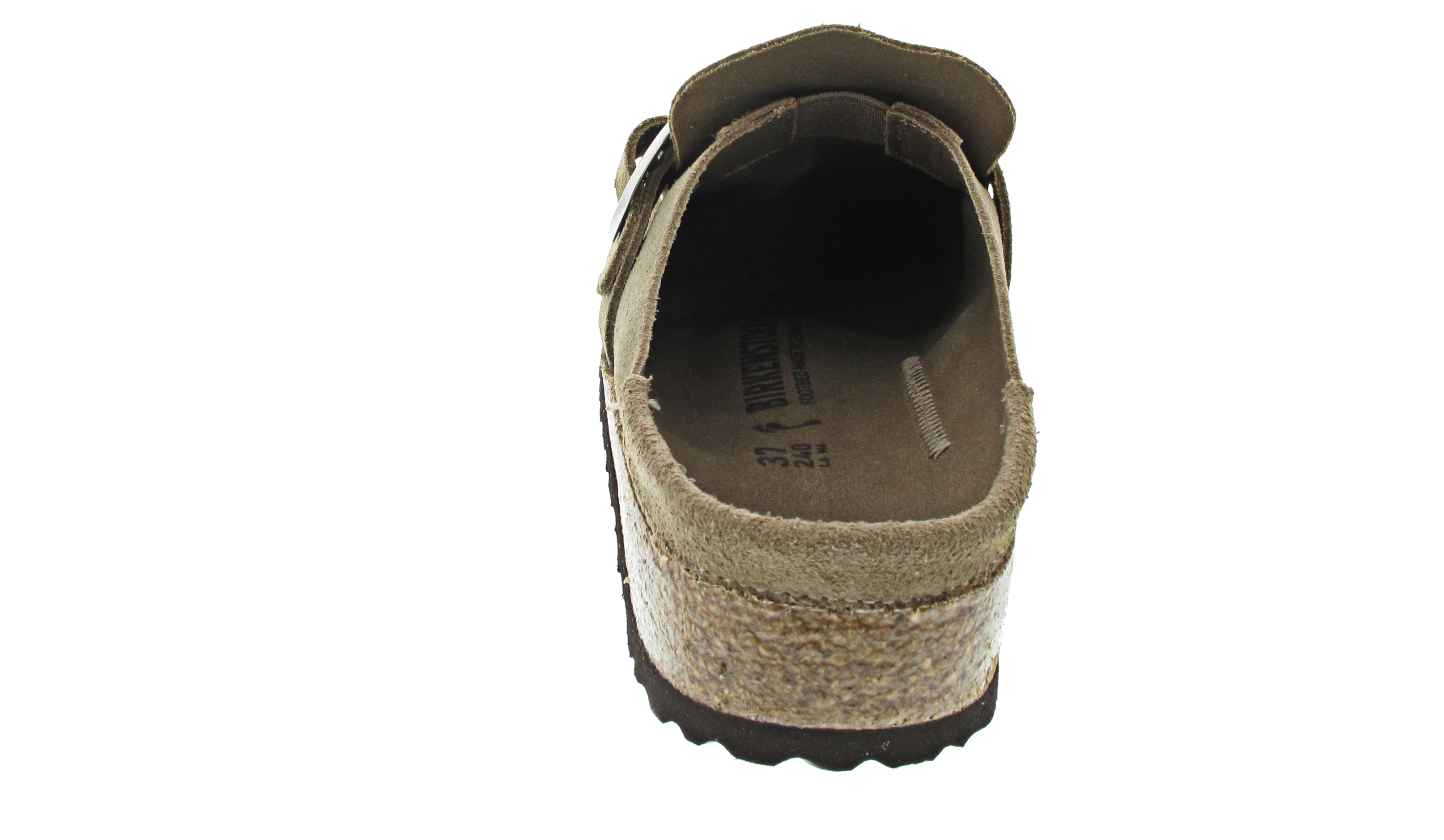 Birkenstock Buckley