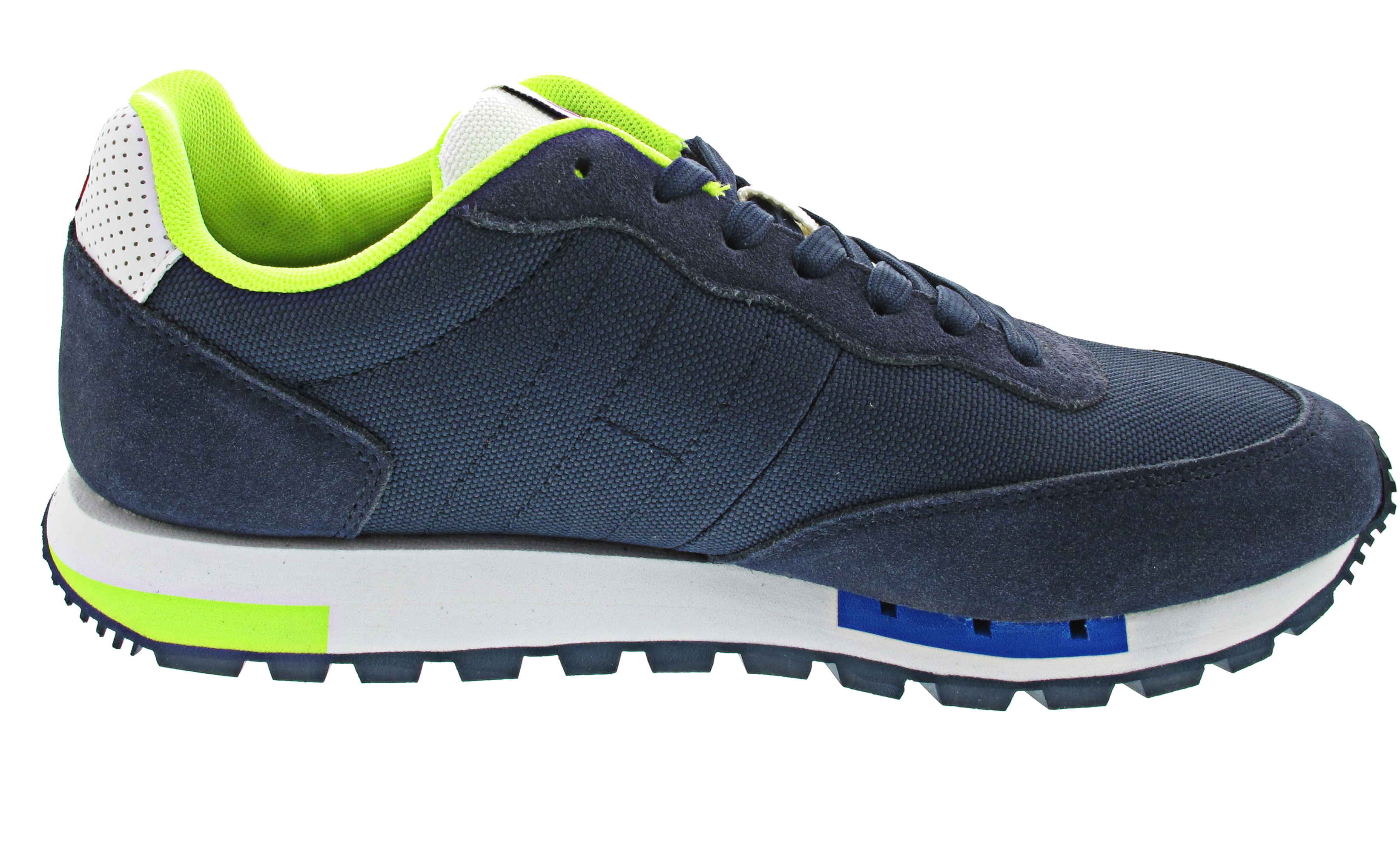 Tommy Hilfiger Retro TJM Mix Pop Runner