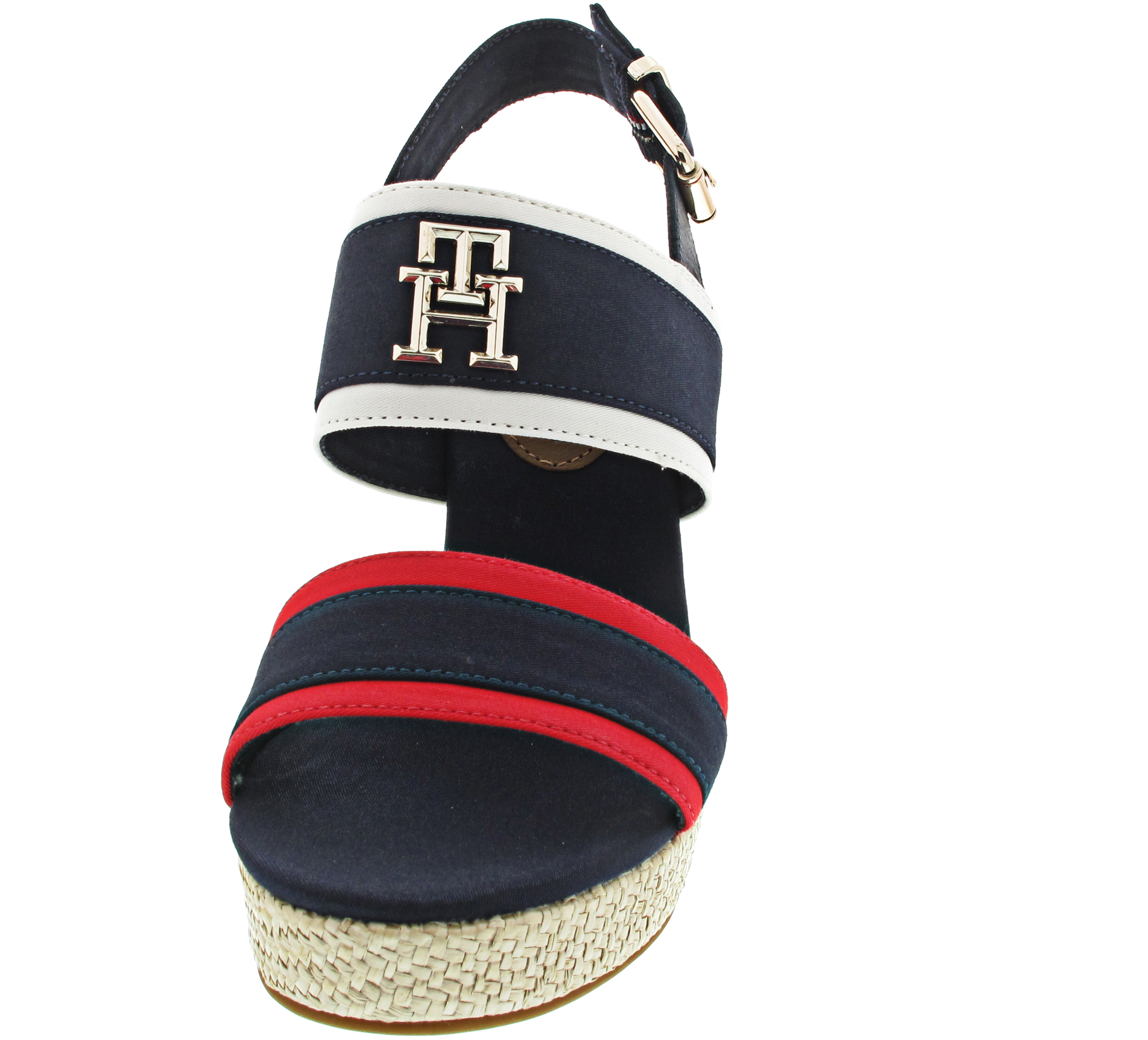 Tommy Hilfiger Feminine Wedge
