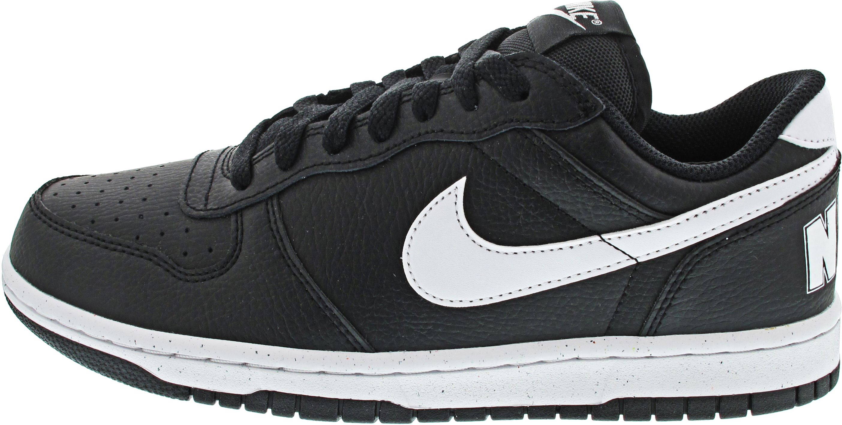 Nike Big Low