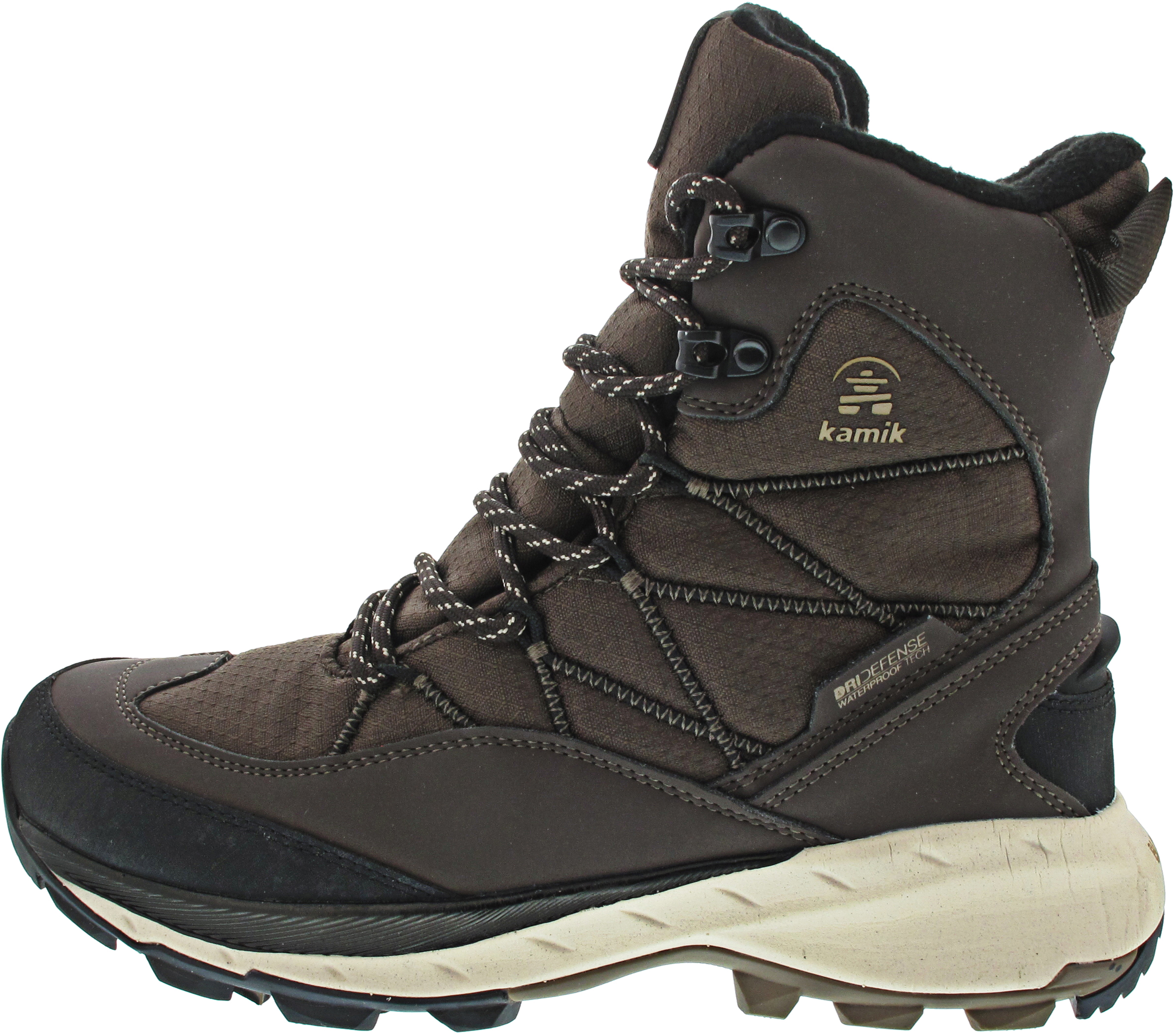 Kamik Trek Ice