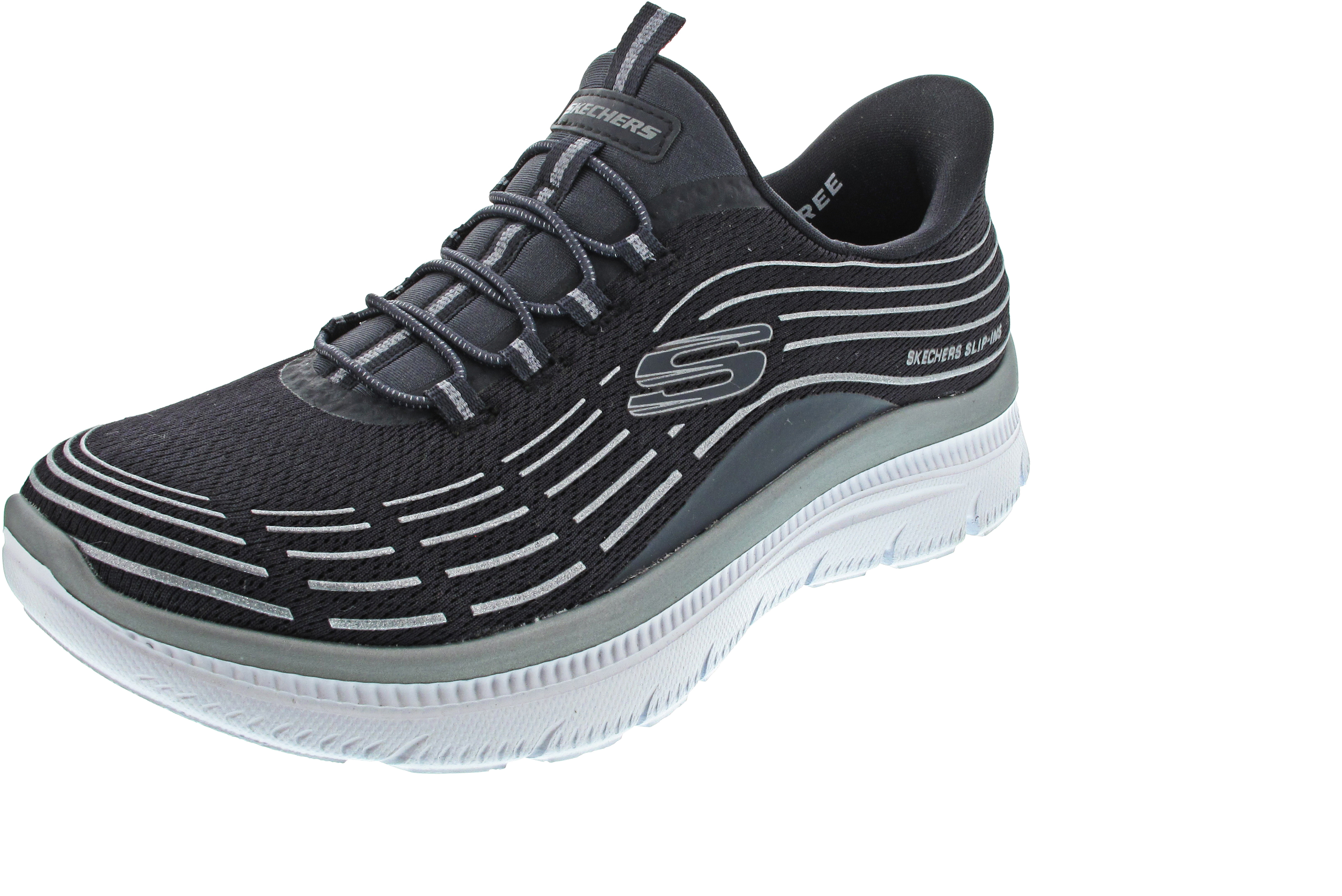 Skechers Slip-Ins:Summits Plus-Sof