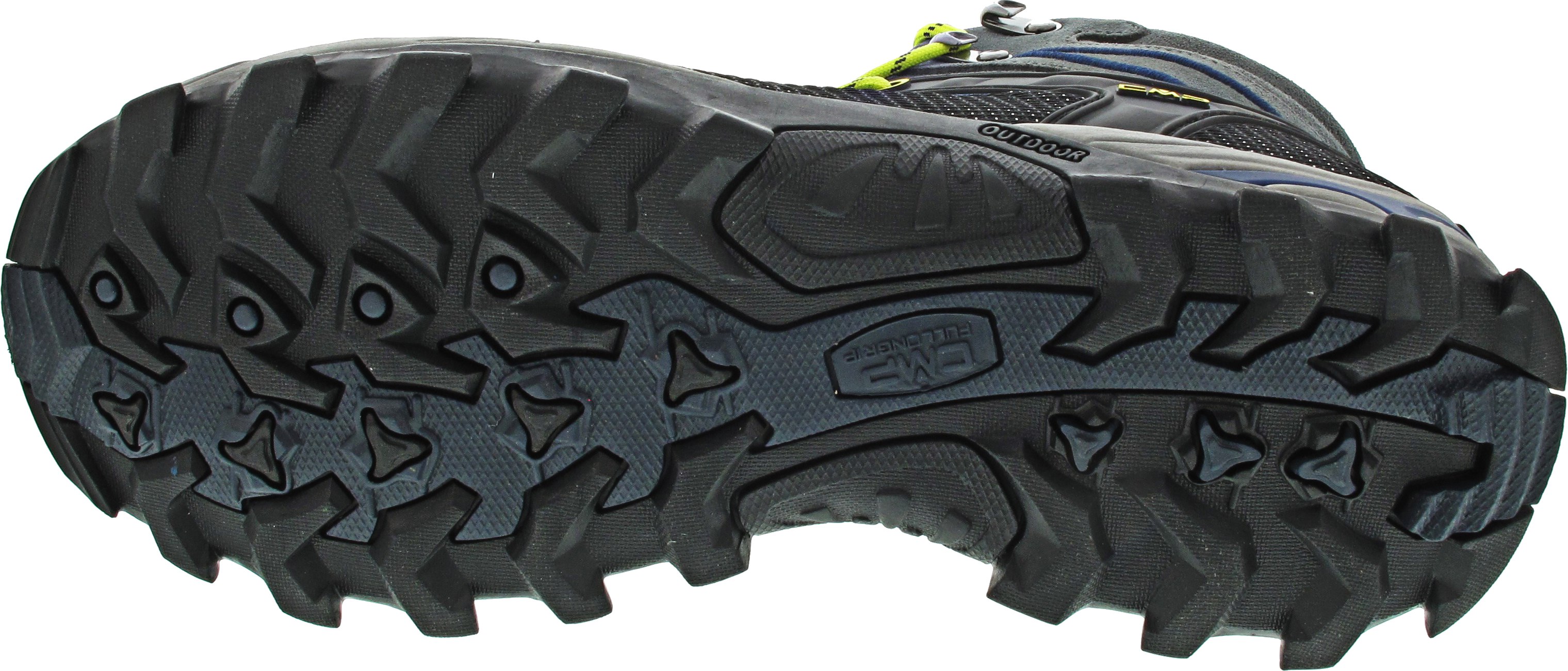 CMP Rigel Mid Trekking WP