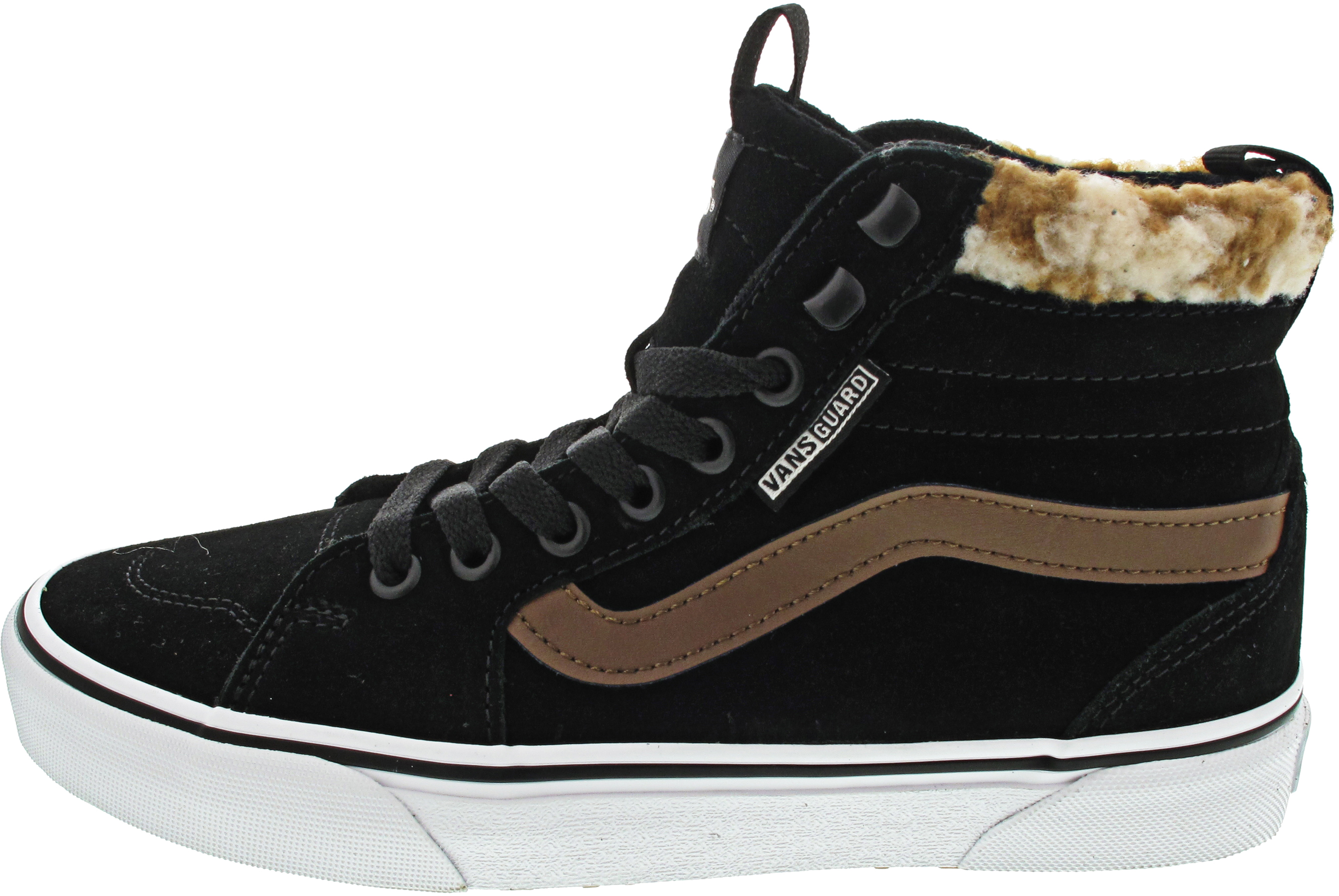 Sneaker schwarz