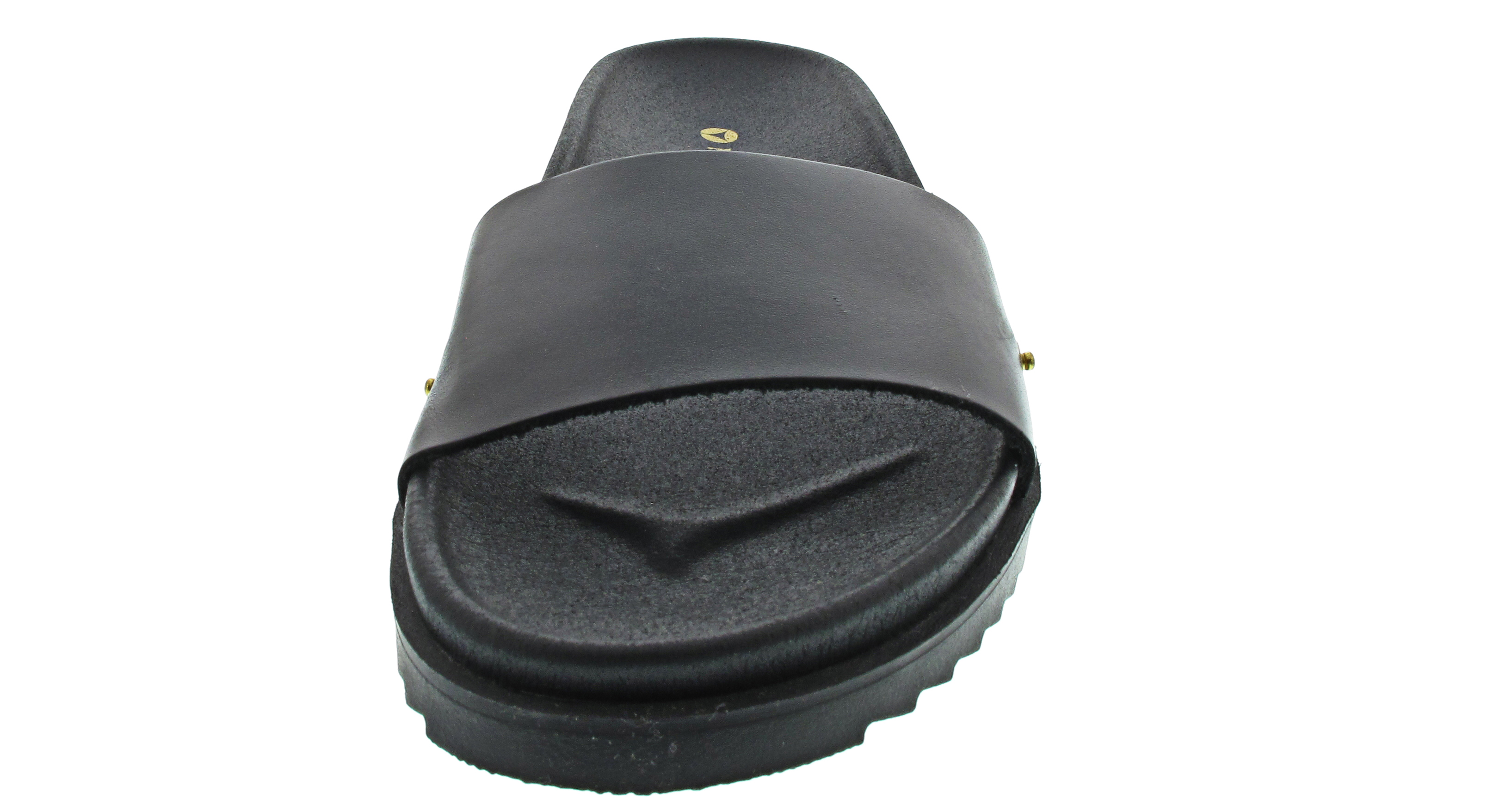 Hey Marly Casual Clean Black