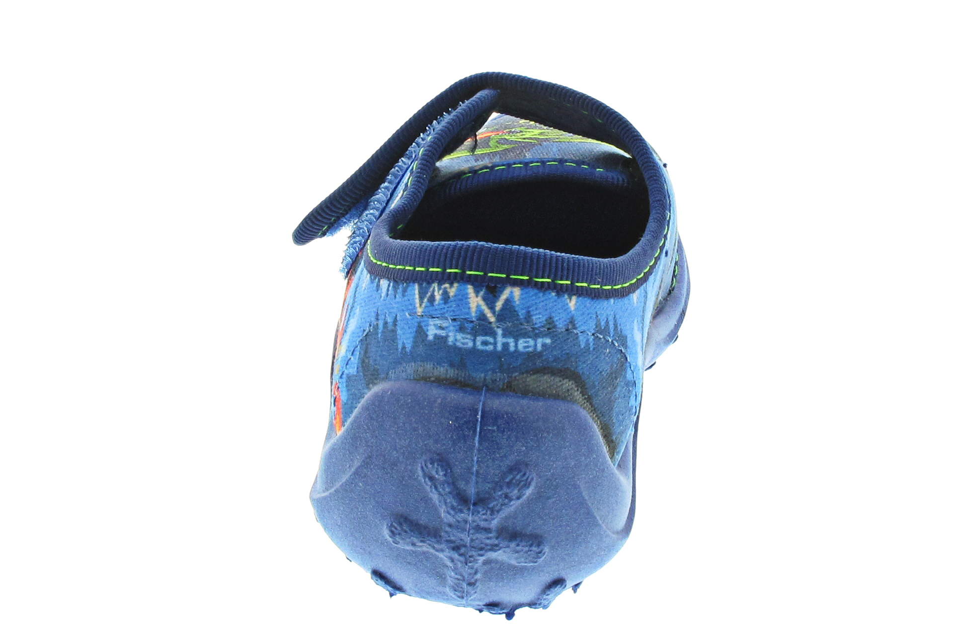 Fischer Markenschuhe Boogy