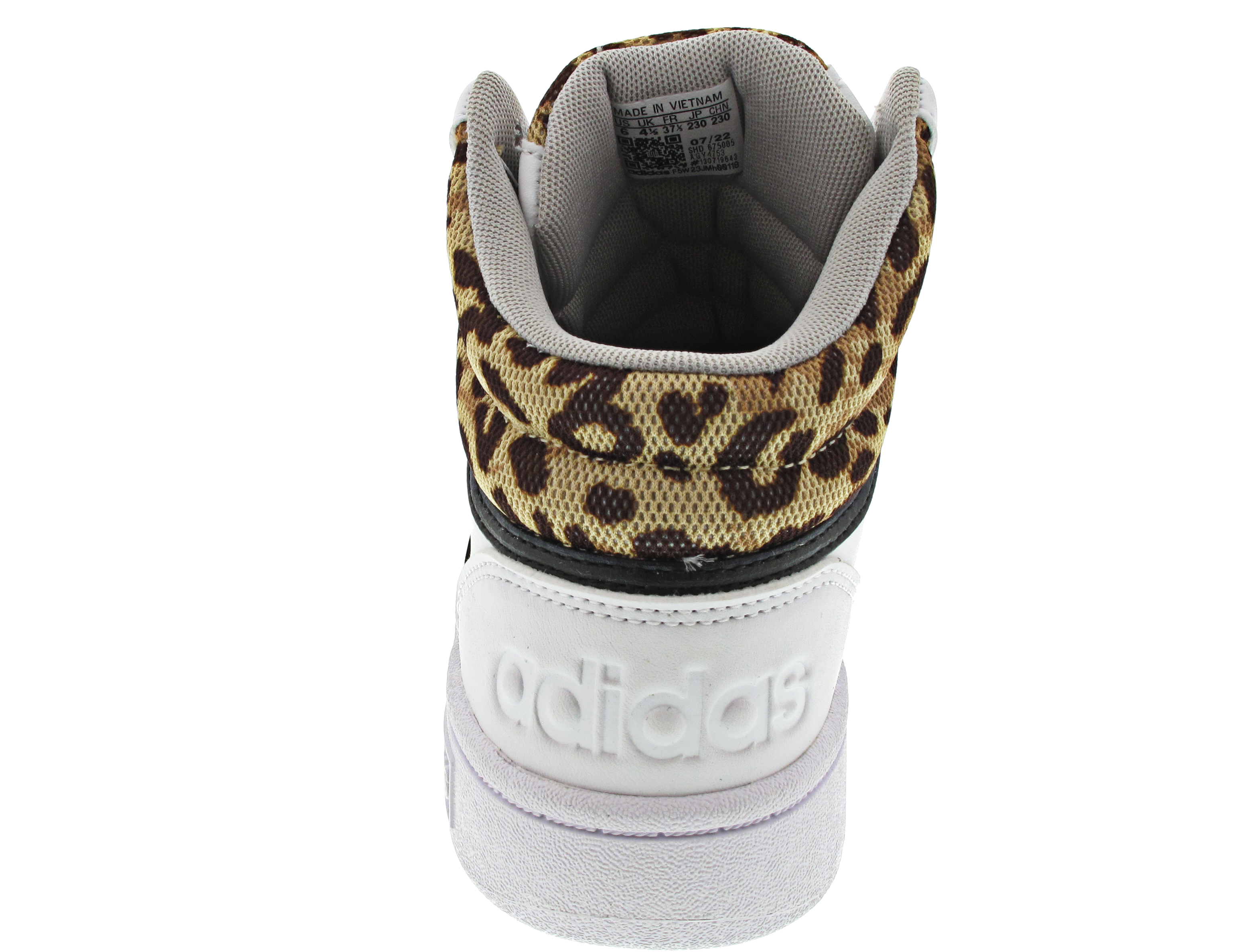 adidas Hoops 3.0 Mid