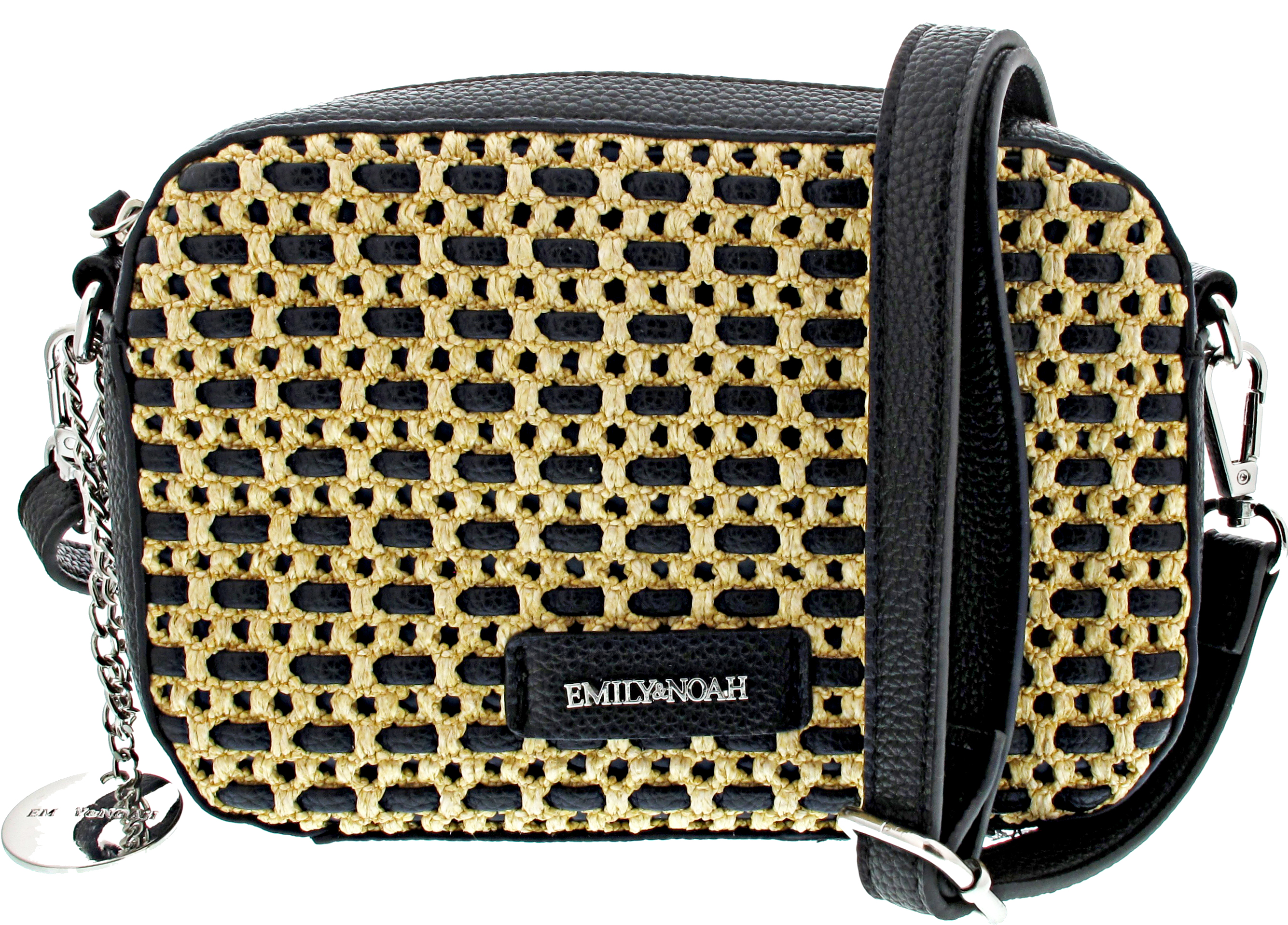 Emily & Noah Jella Handtasche m. RV