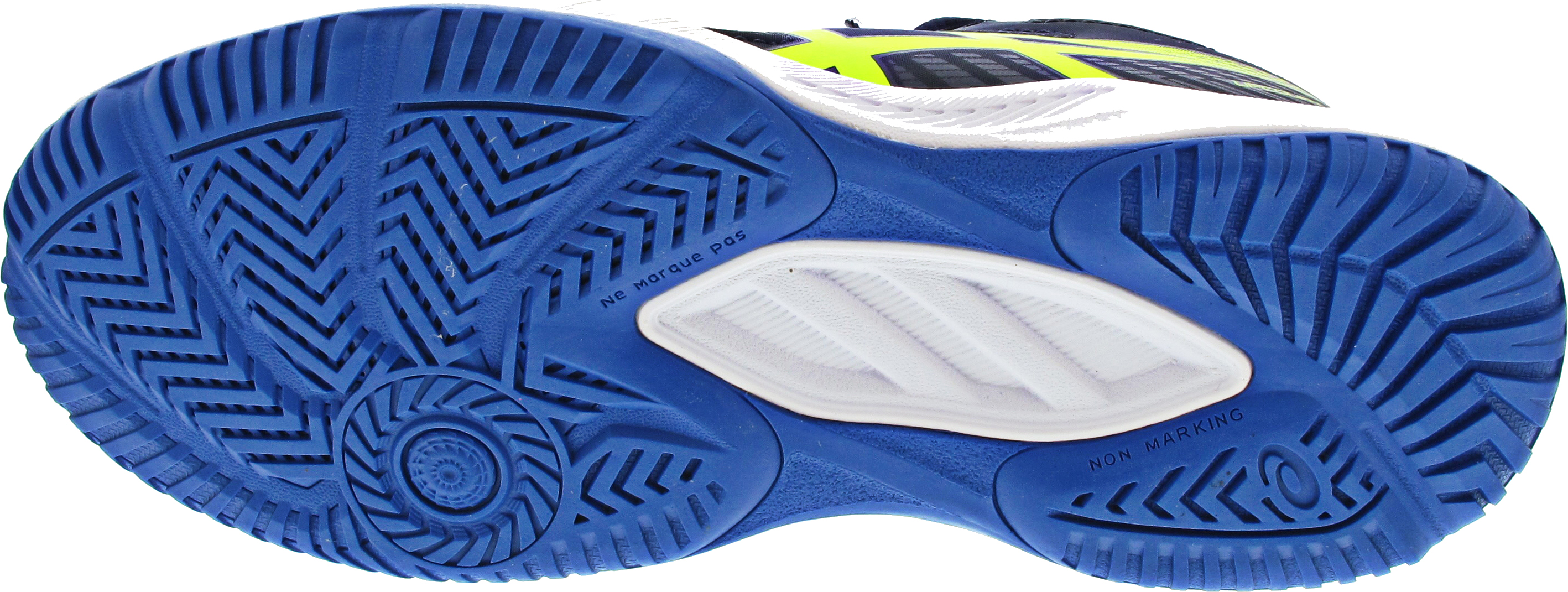 Asics Upcourt 6 GS