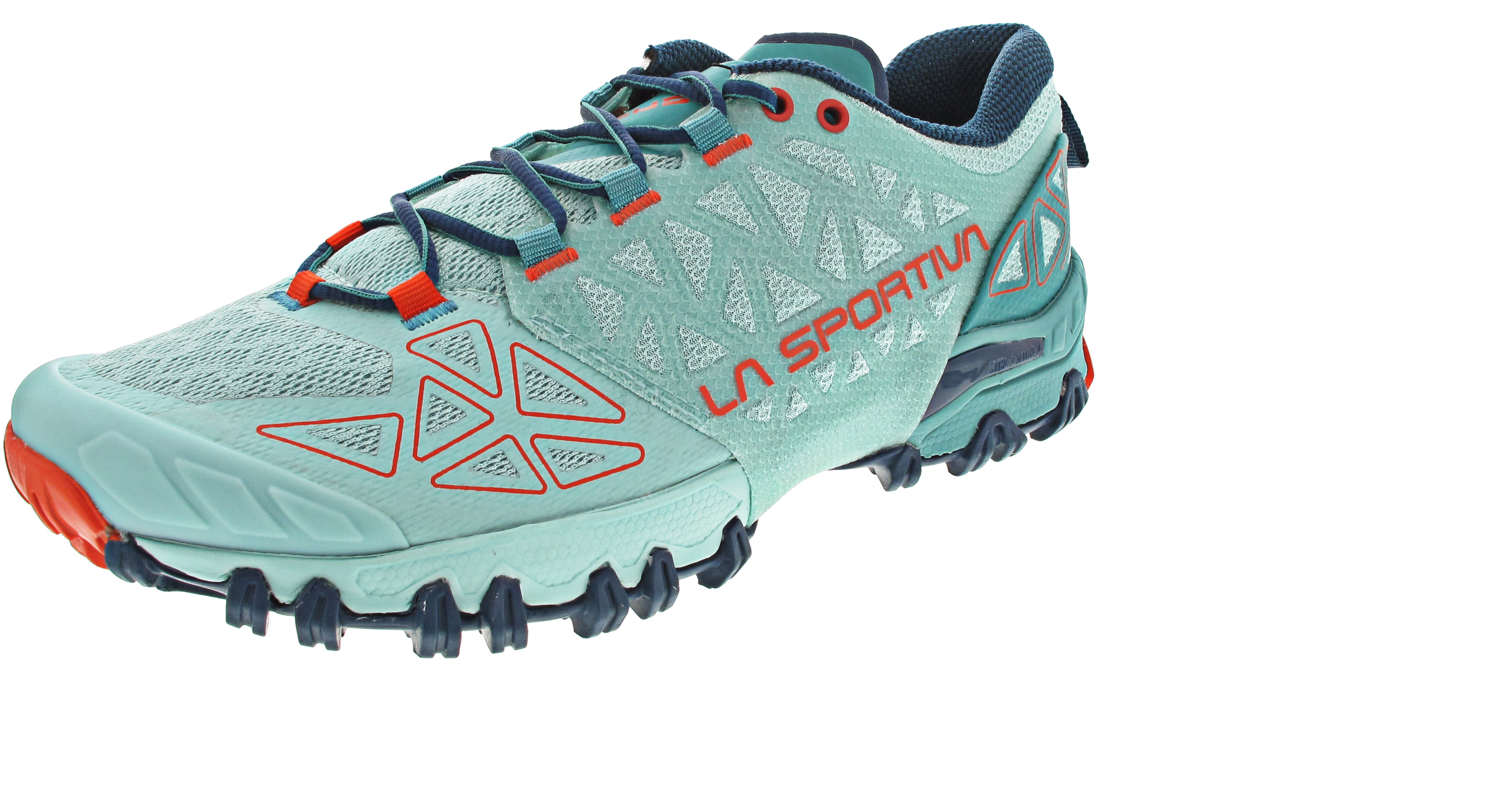 La Sportiva Bushido II Woman