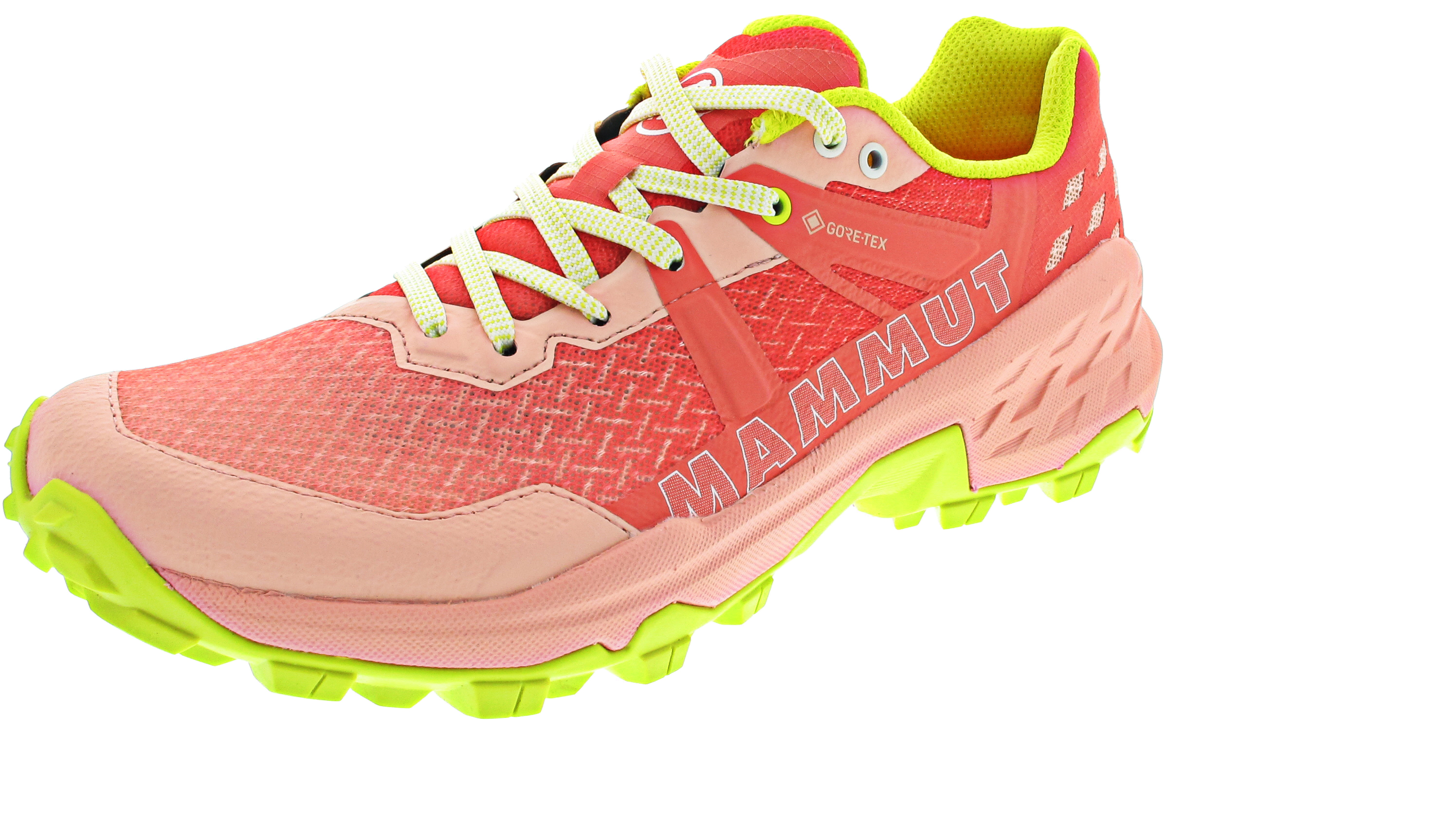 Mammut Sertig II Low GTX Women