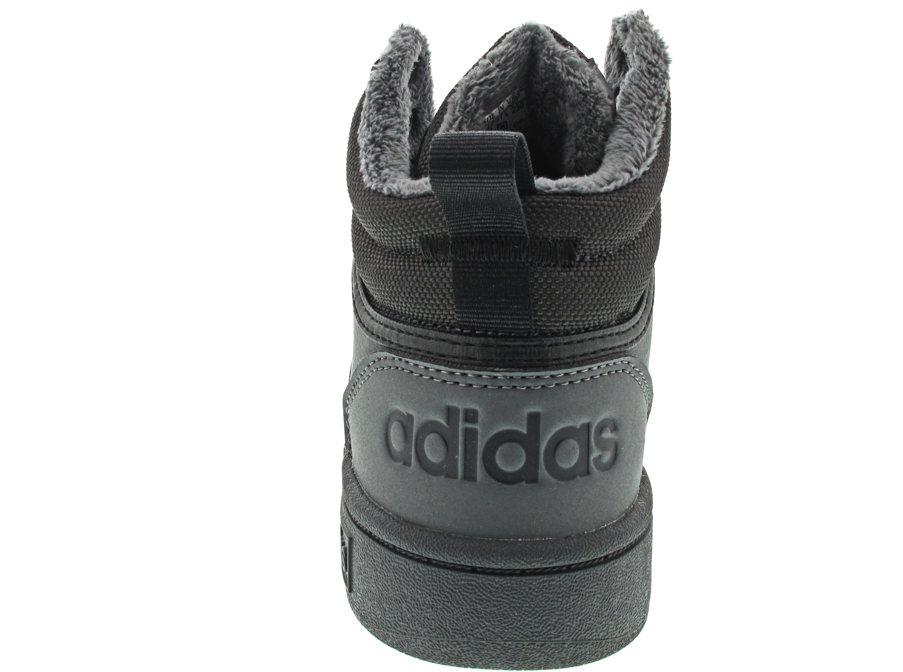 adidas Hoops 3.0 Mid WTR