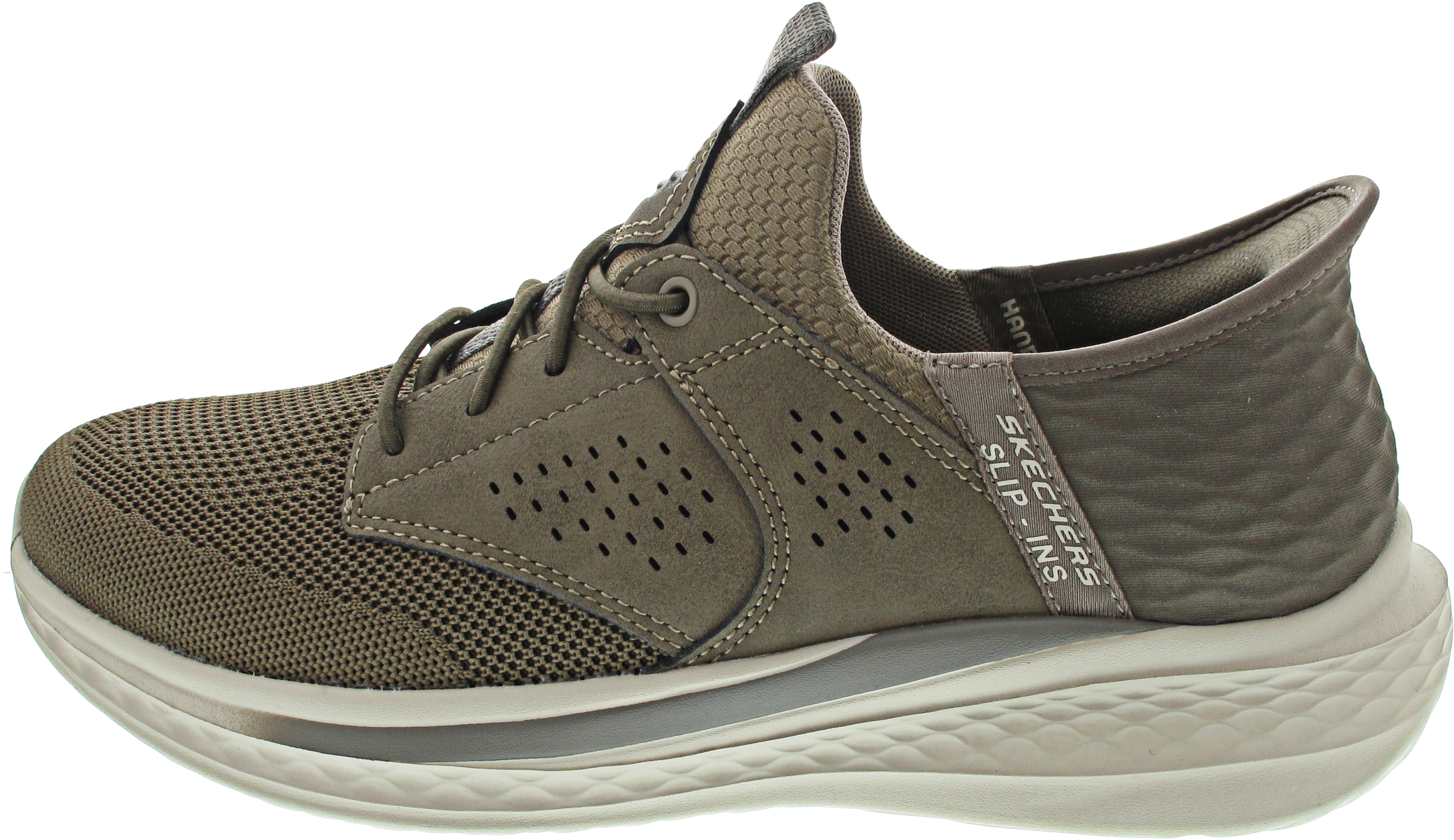 Skechers Slip-Ins:Slade - Caster