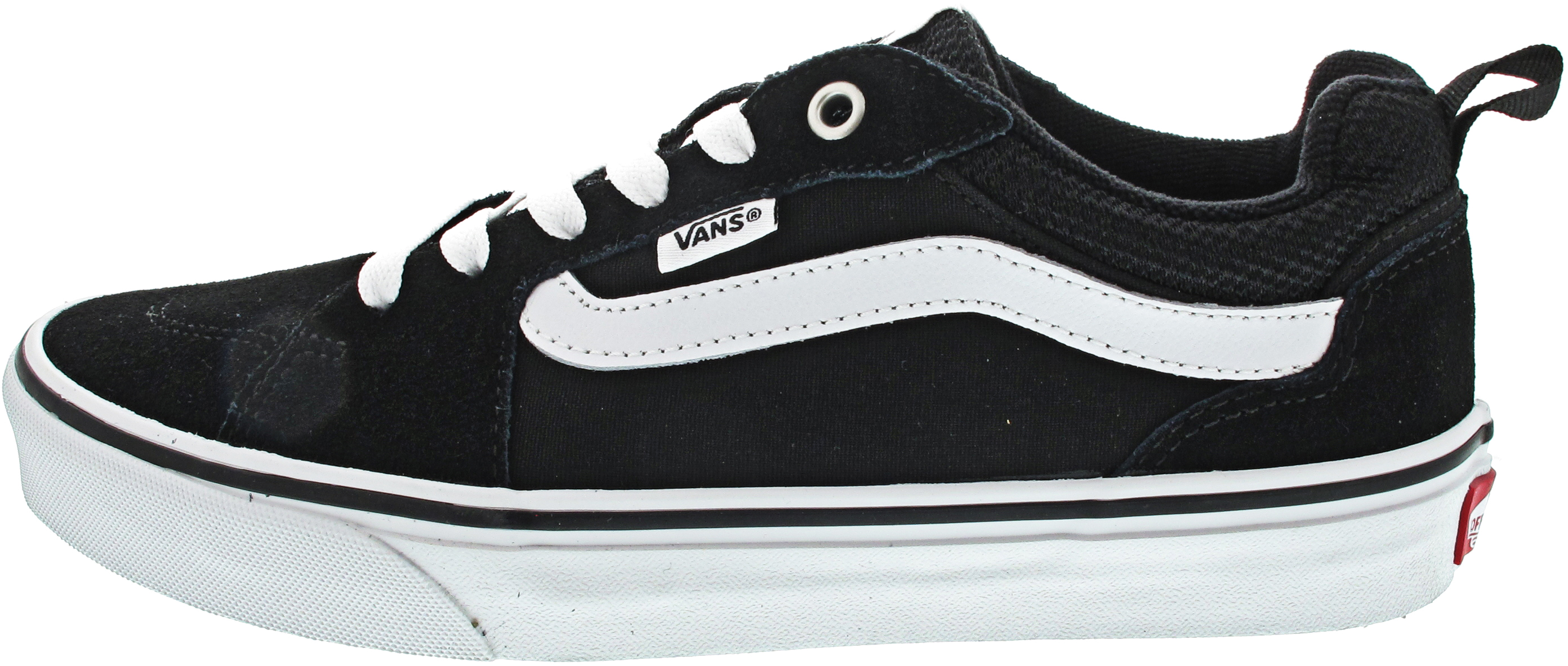 Vans Filmore Suede/Canvas